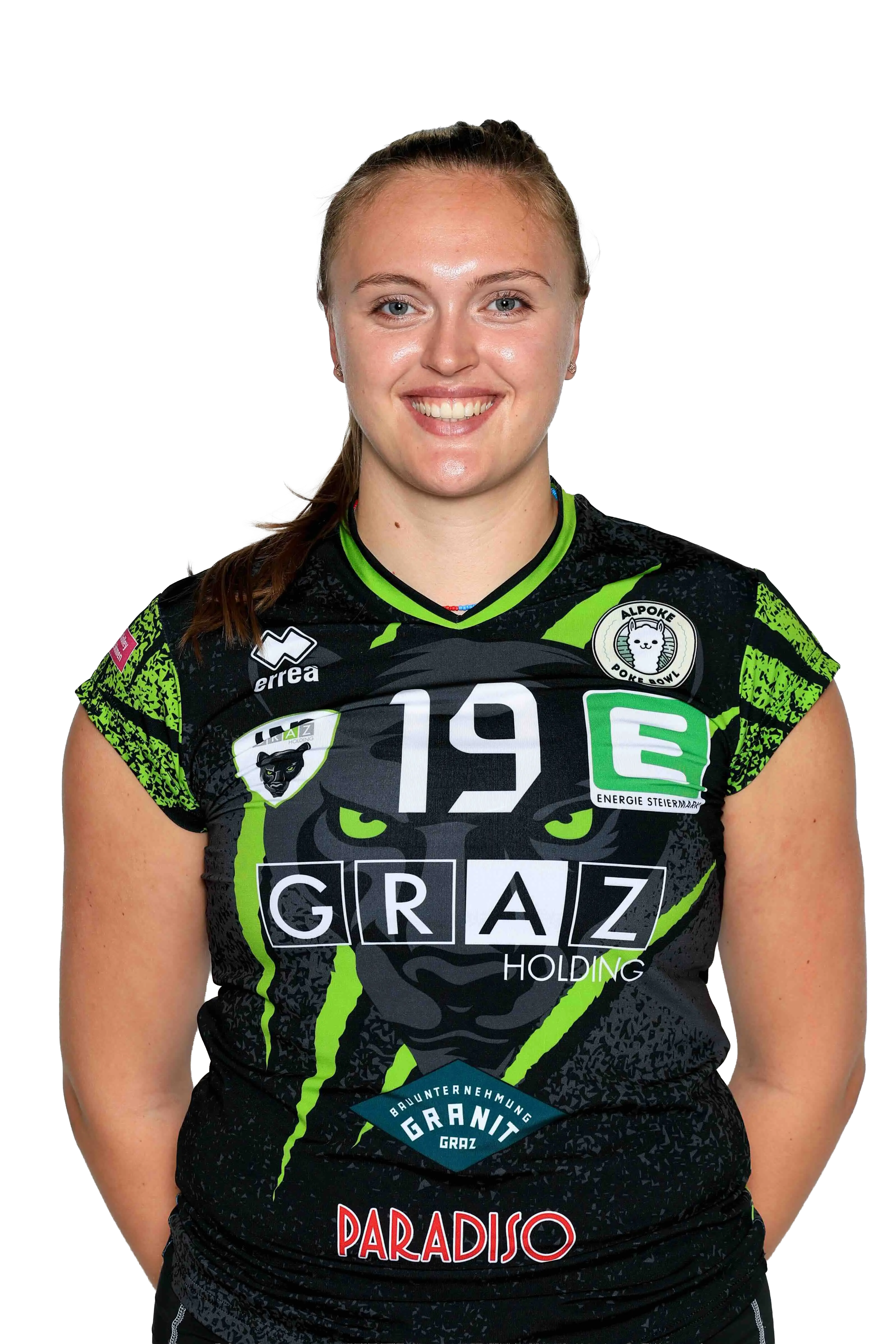 Elena Hofmann