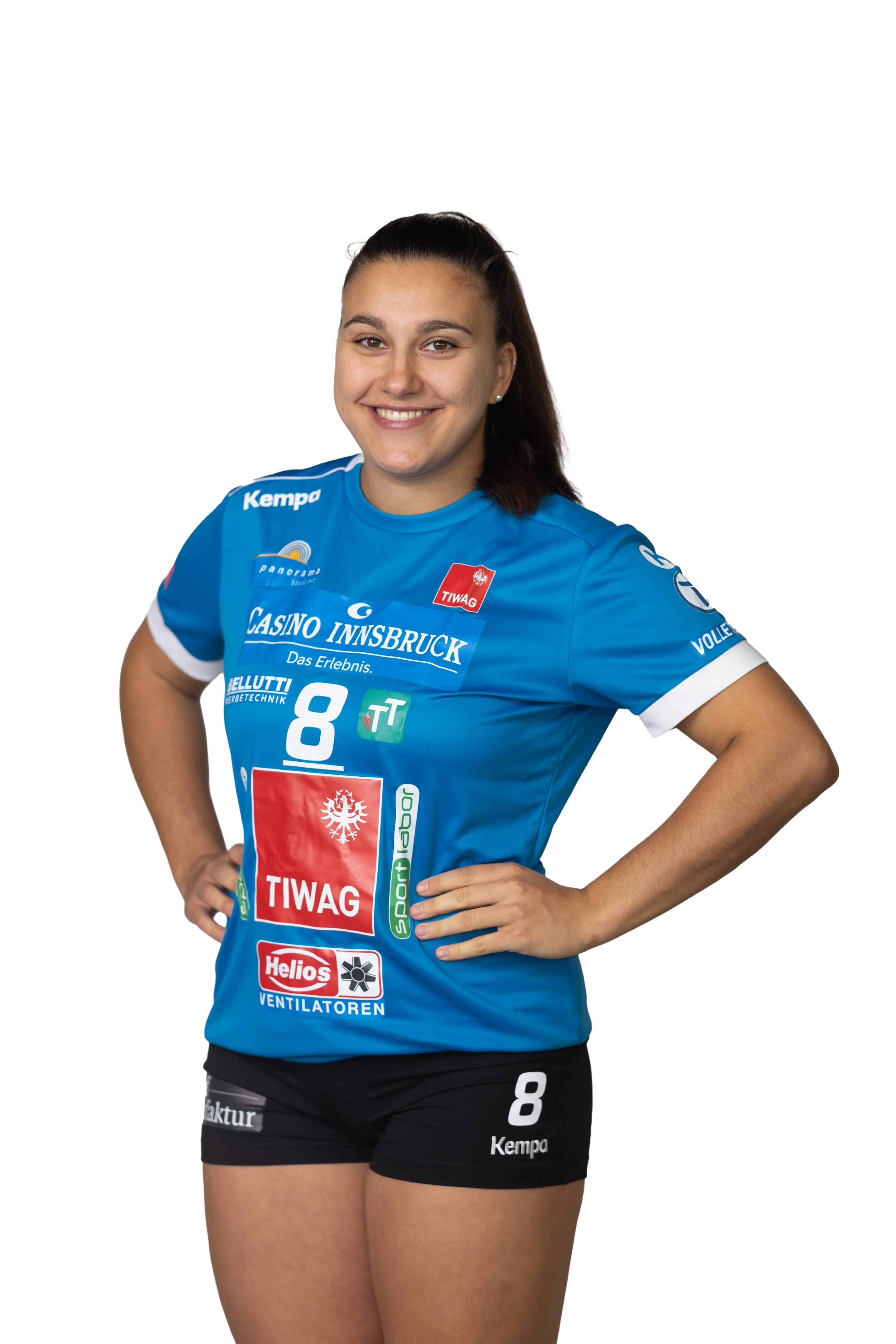 Nadia Brindlinger