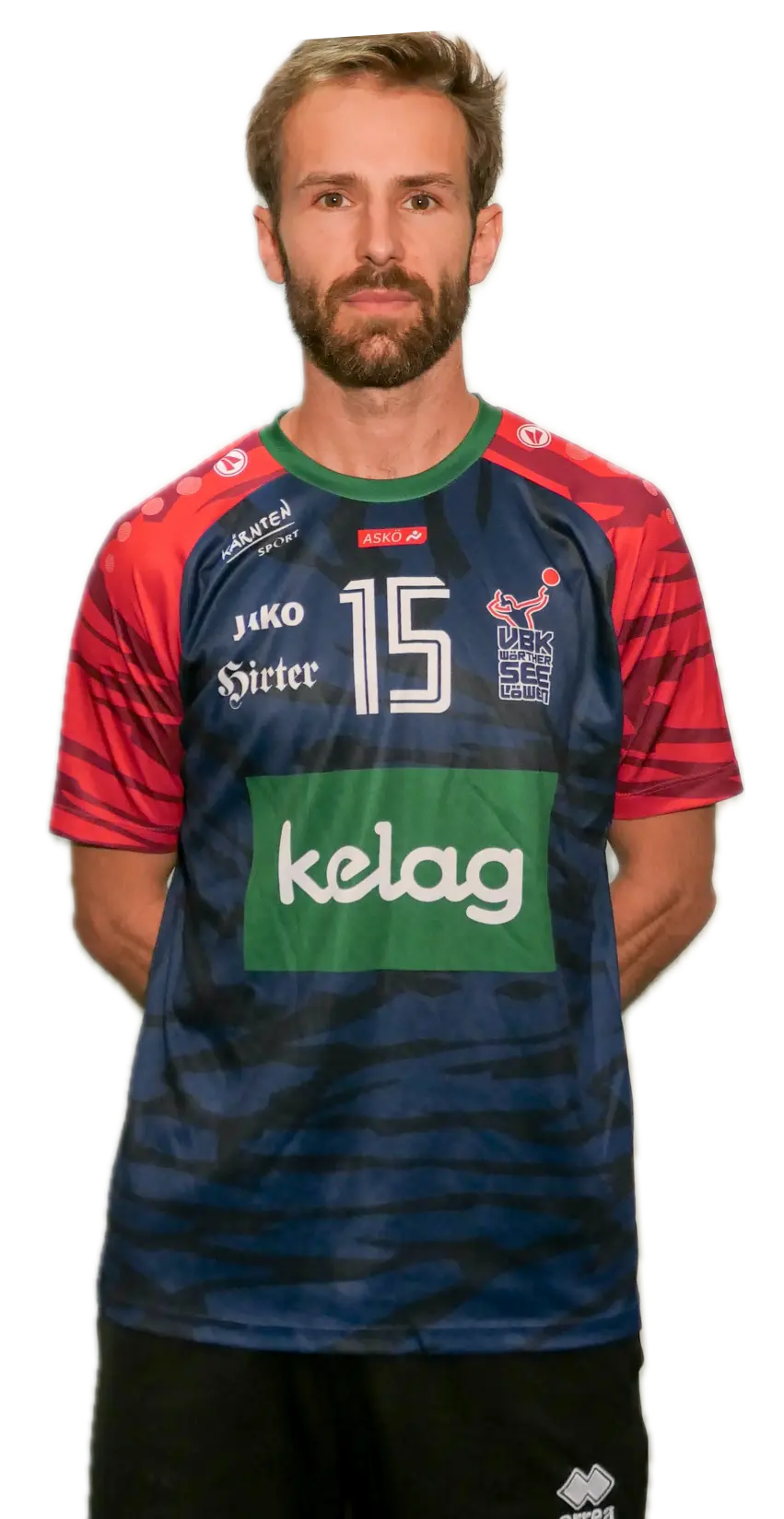 Dominik Karl Blaha