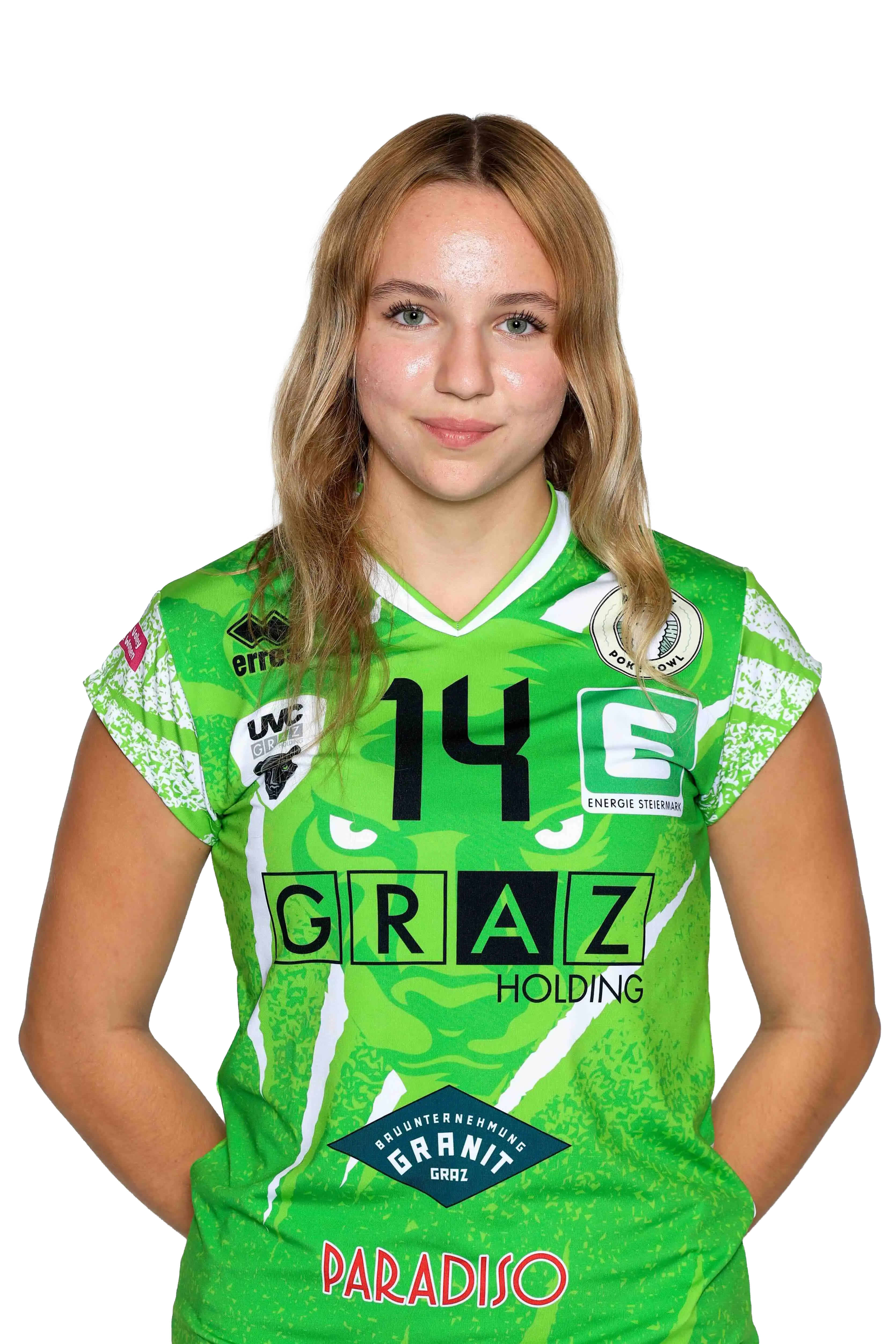 Flora Kager