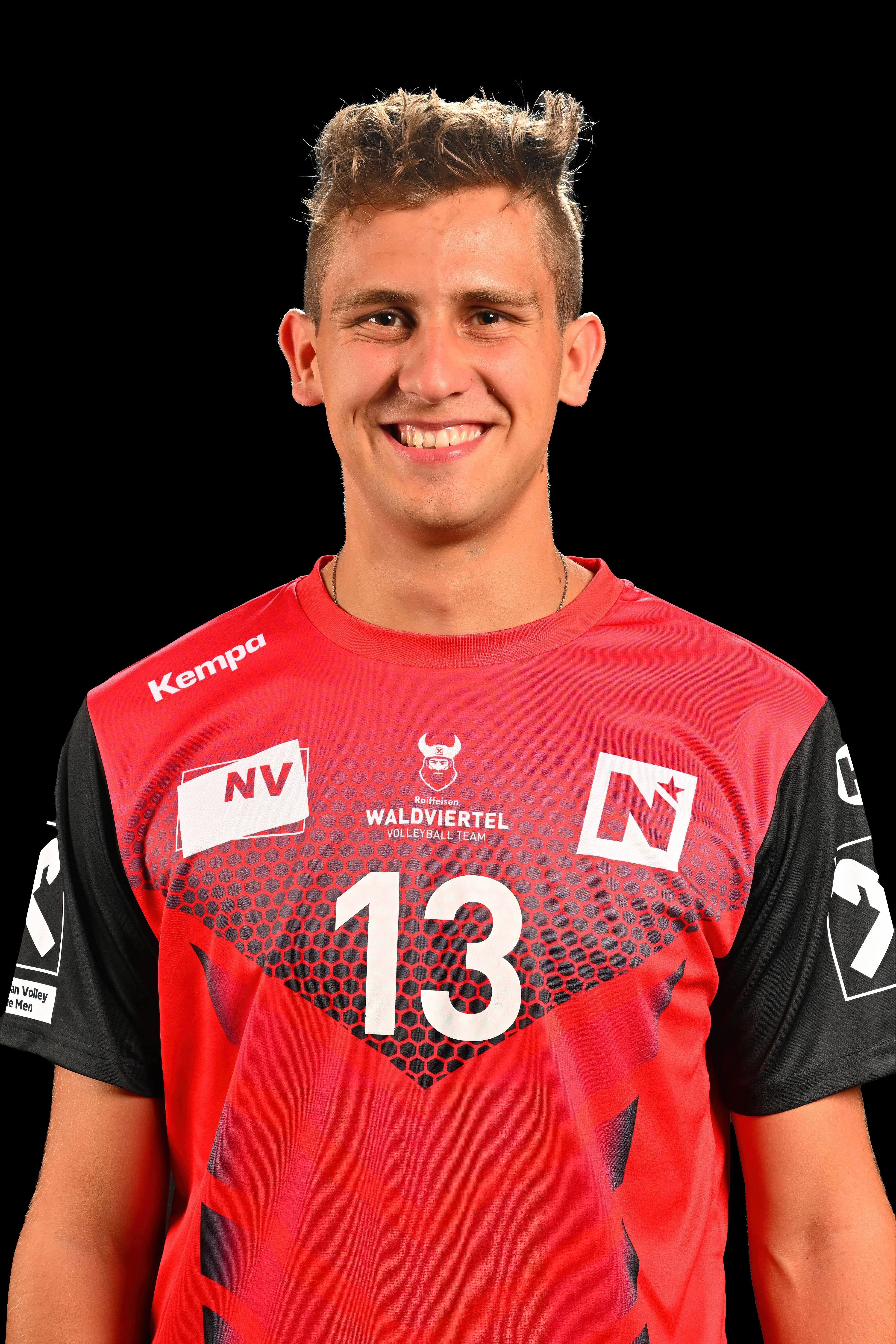 Jakob Hirnschall