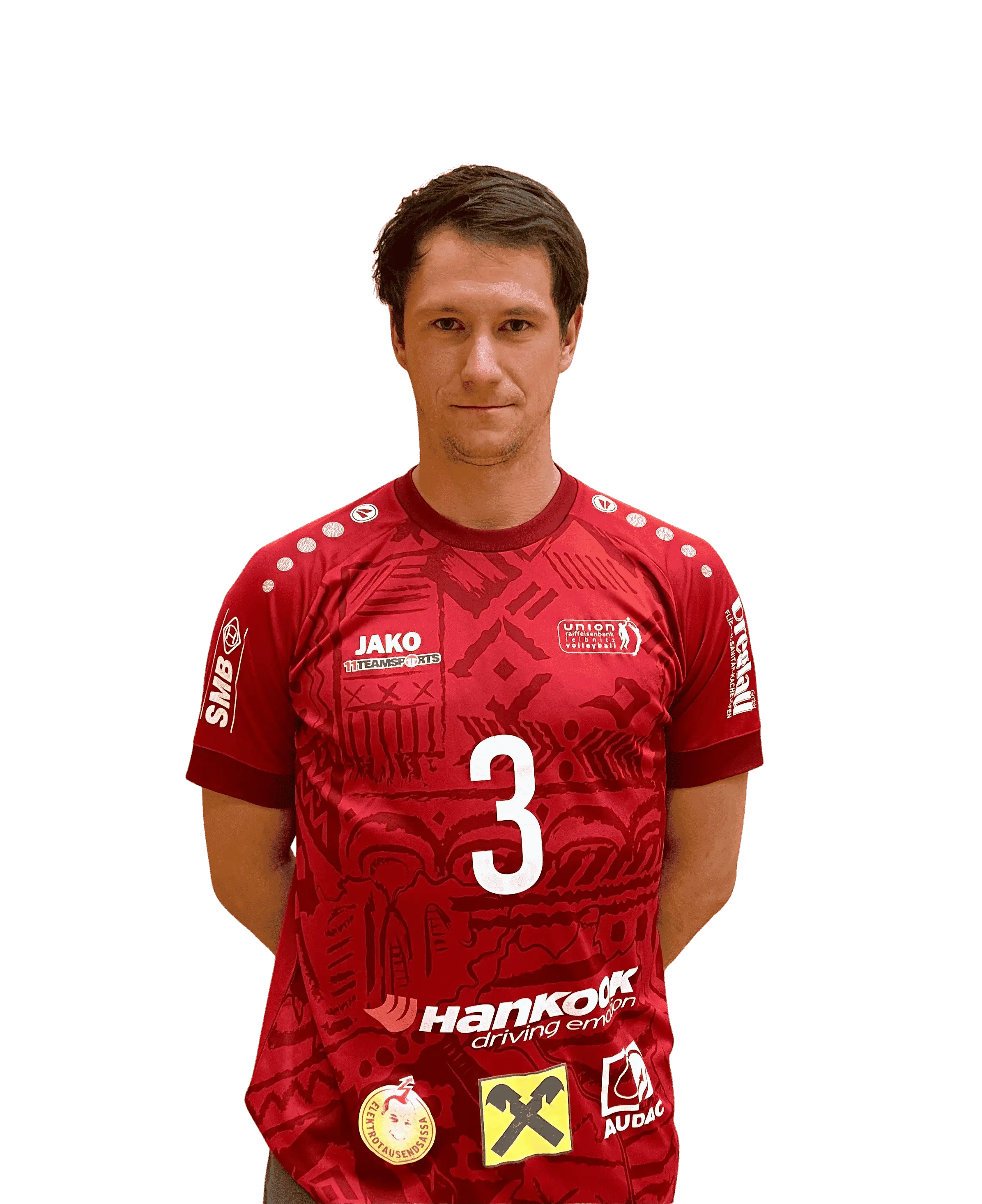 Lukas Sauer-Rauch