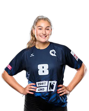 Fabienne Mehlem