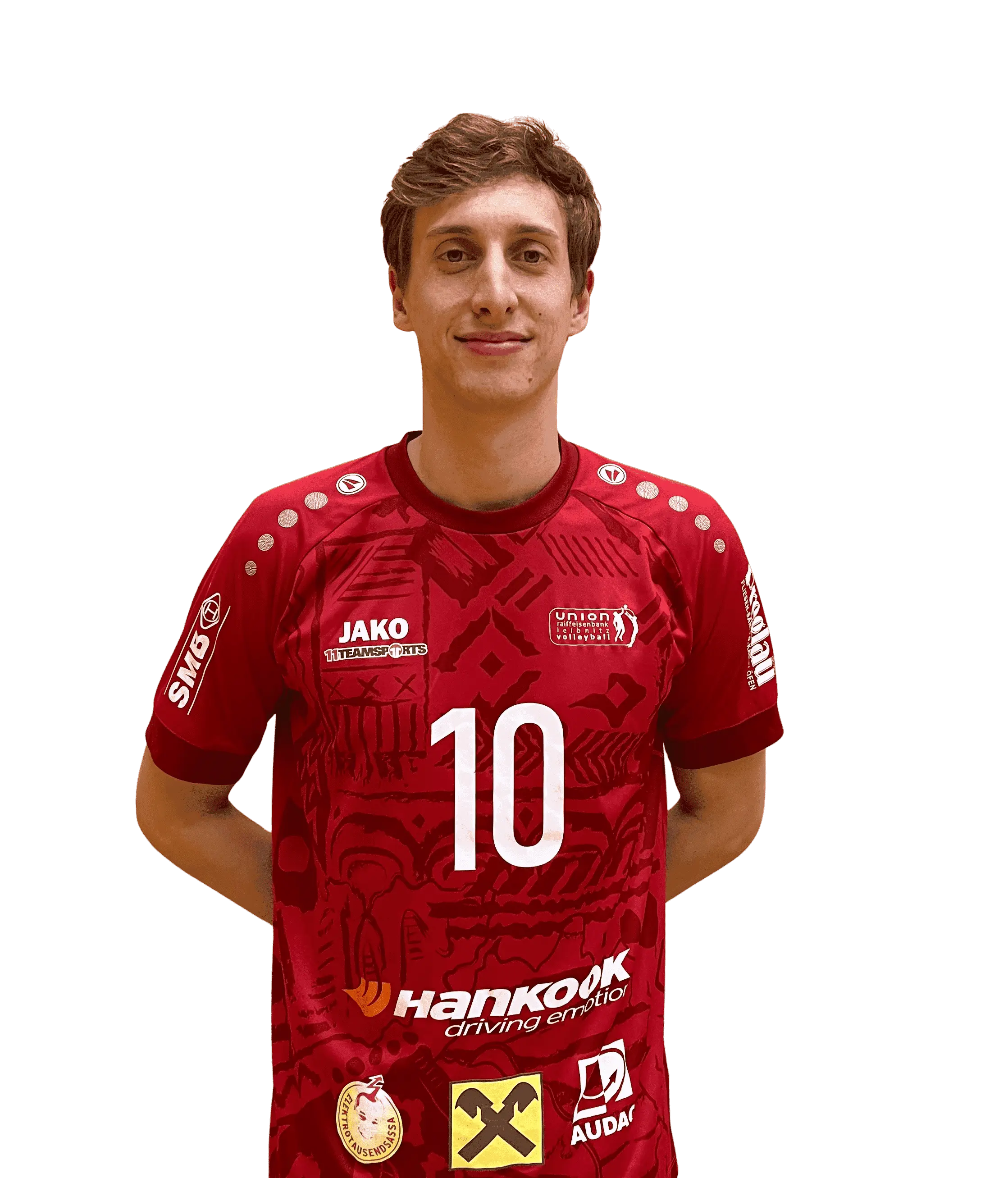 Alexander Wolinski