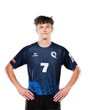 Jakob Julian Malicki