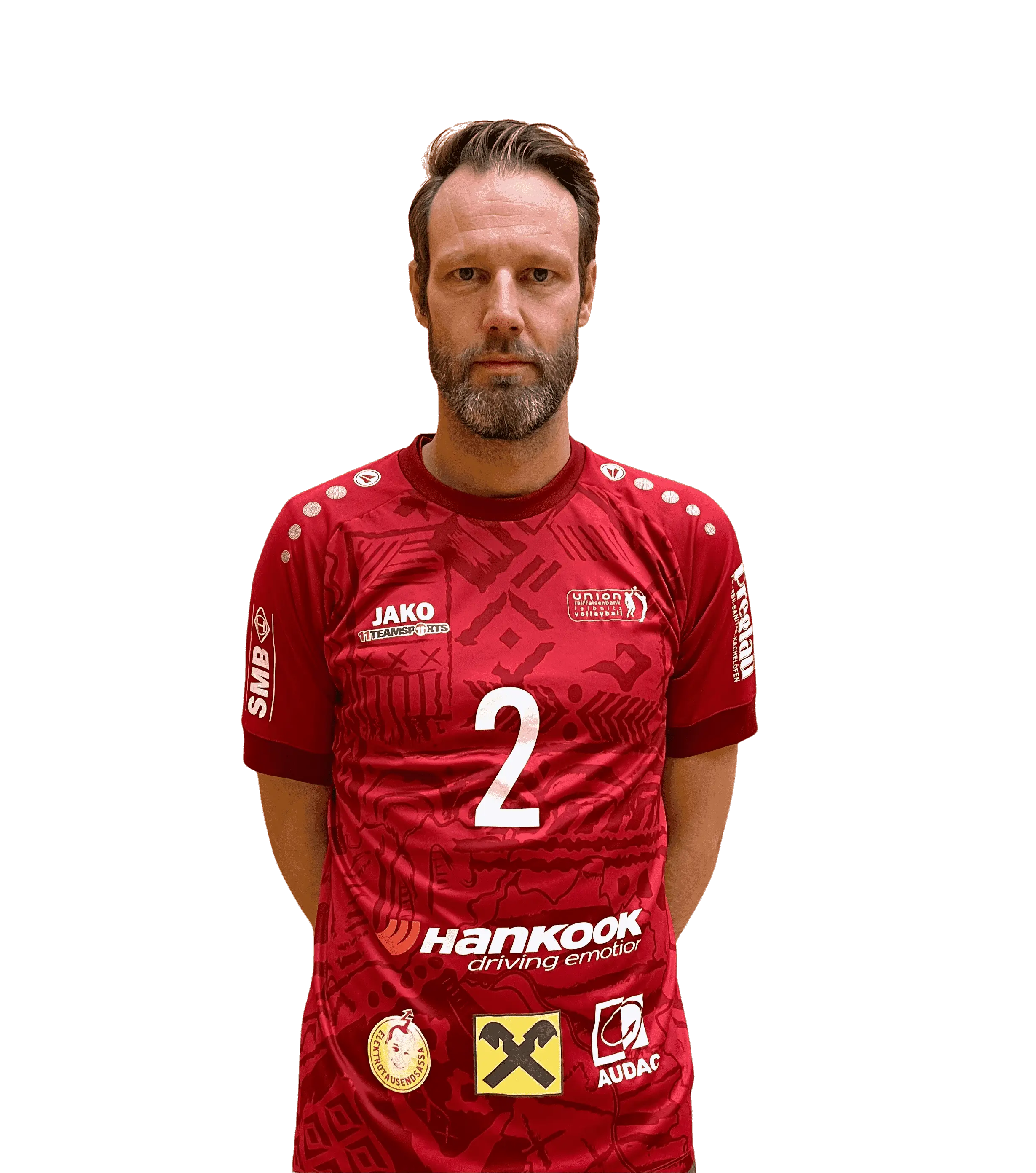 Bernhard Prammer