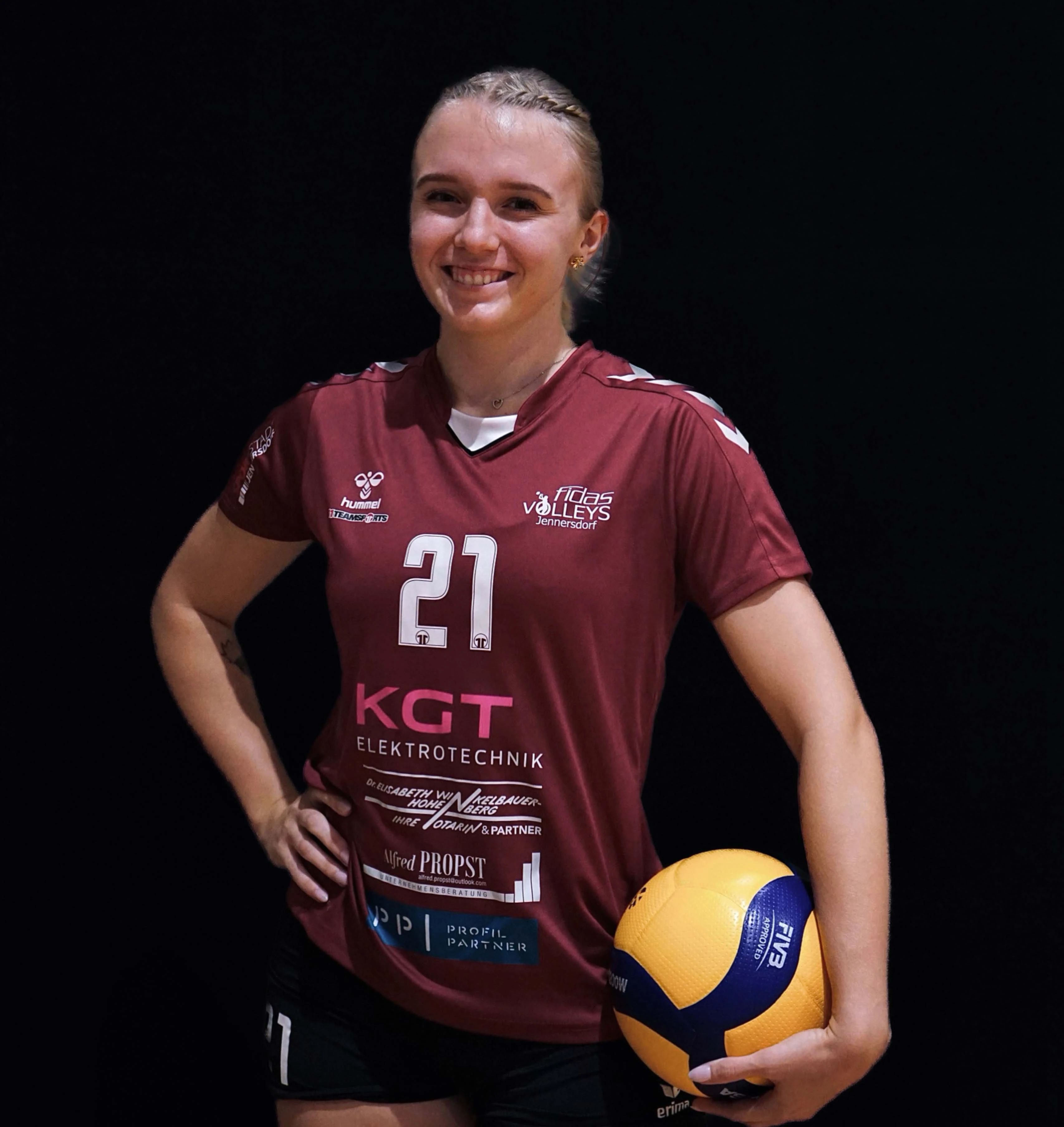 Lena Suppan