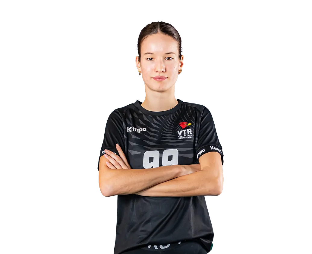 Alexandra Simona Pitschmann