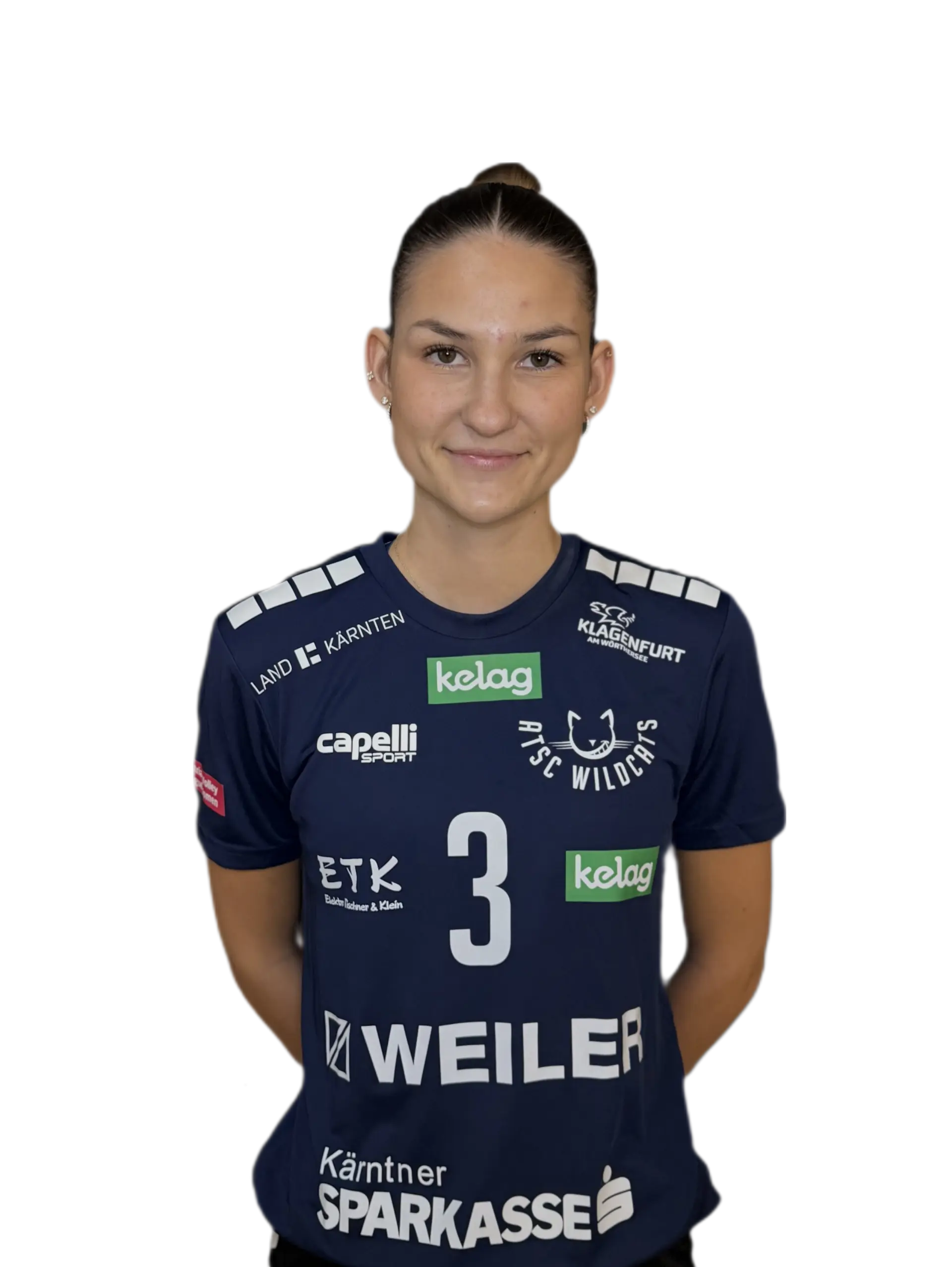 Isabella Hemma Katz