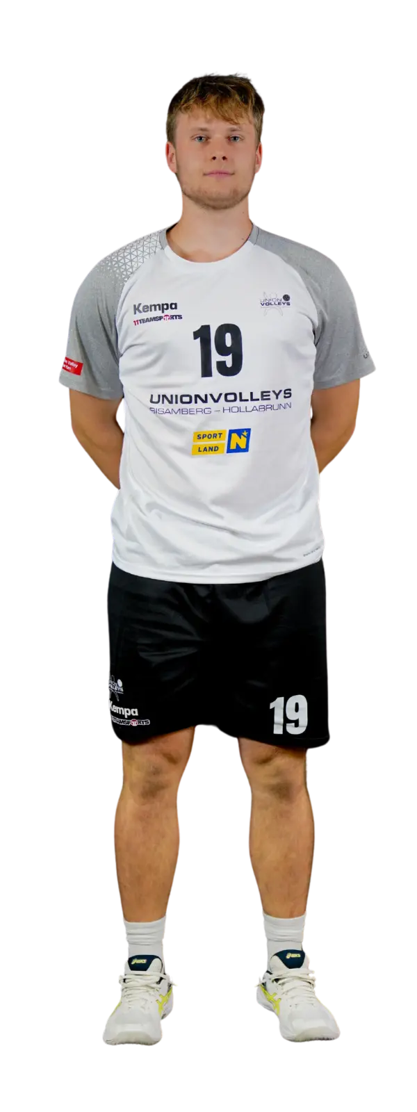 Lukas Freitag