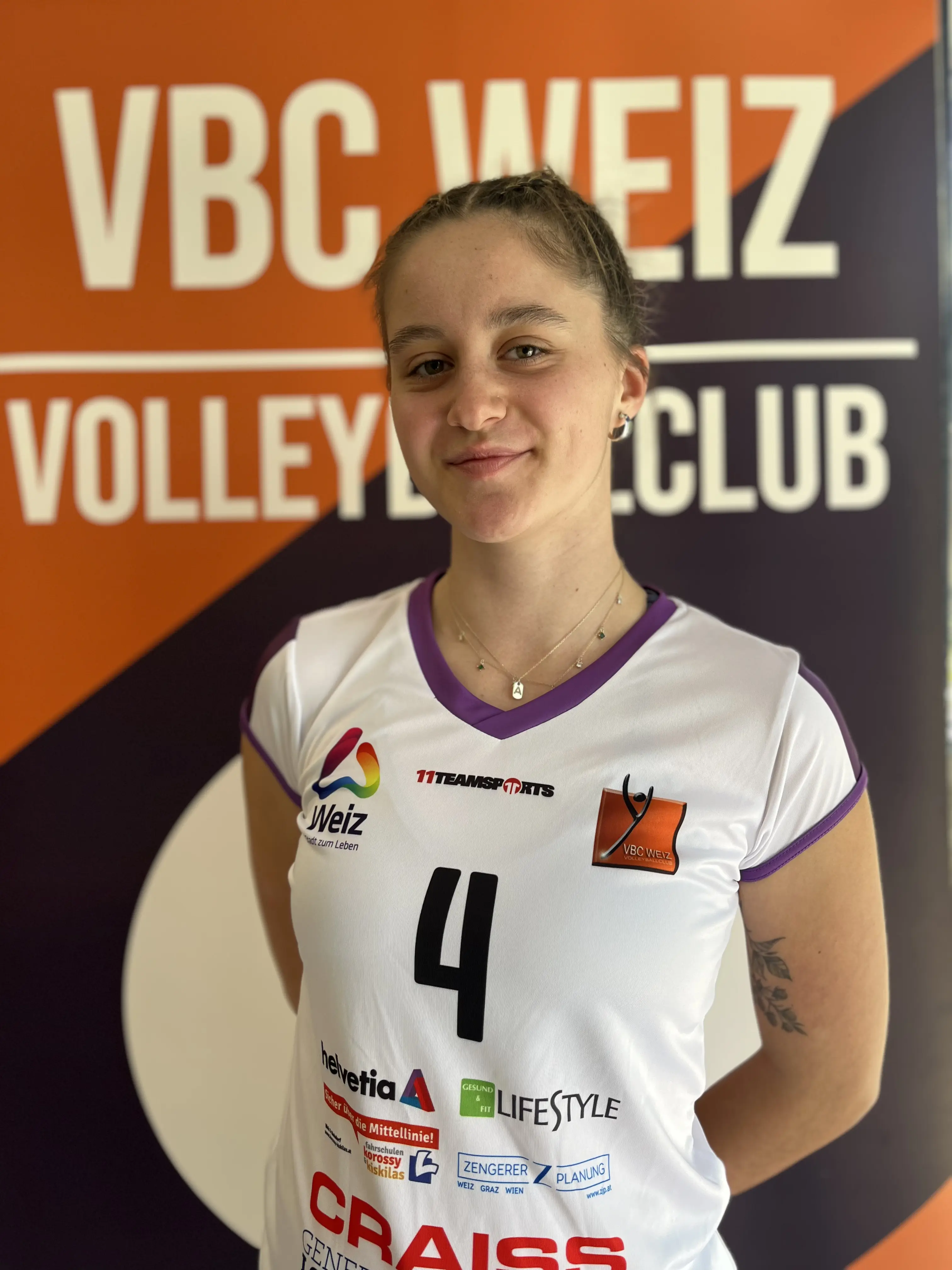 Anna Wohlmann
