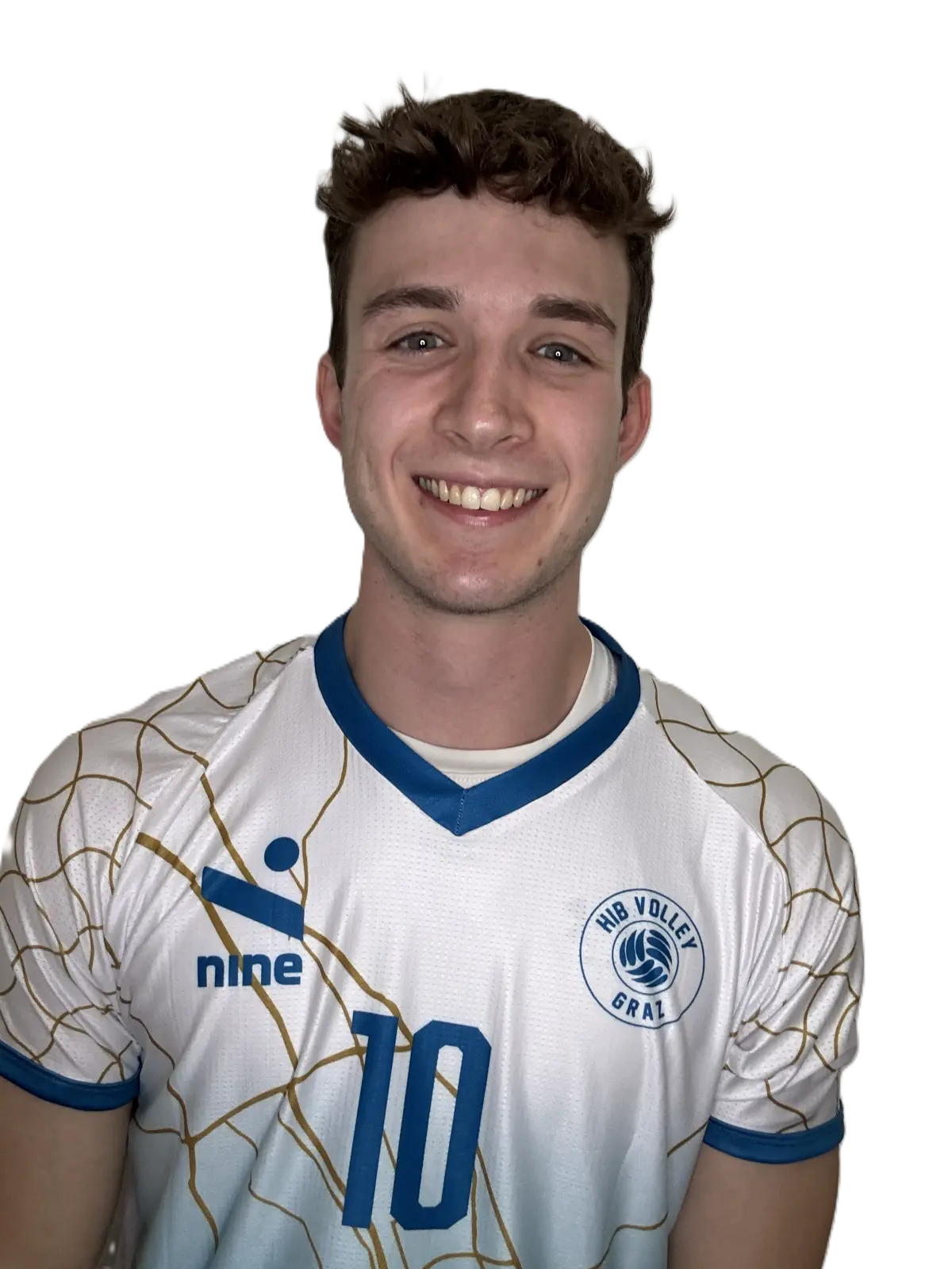 Julian Zehner