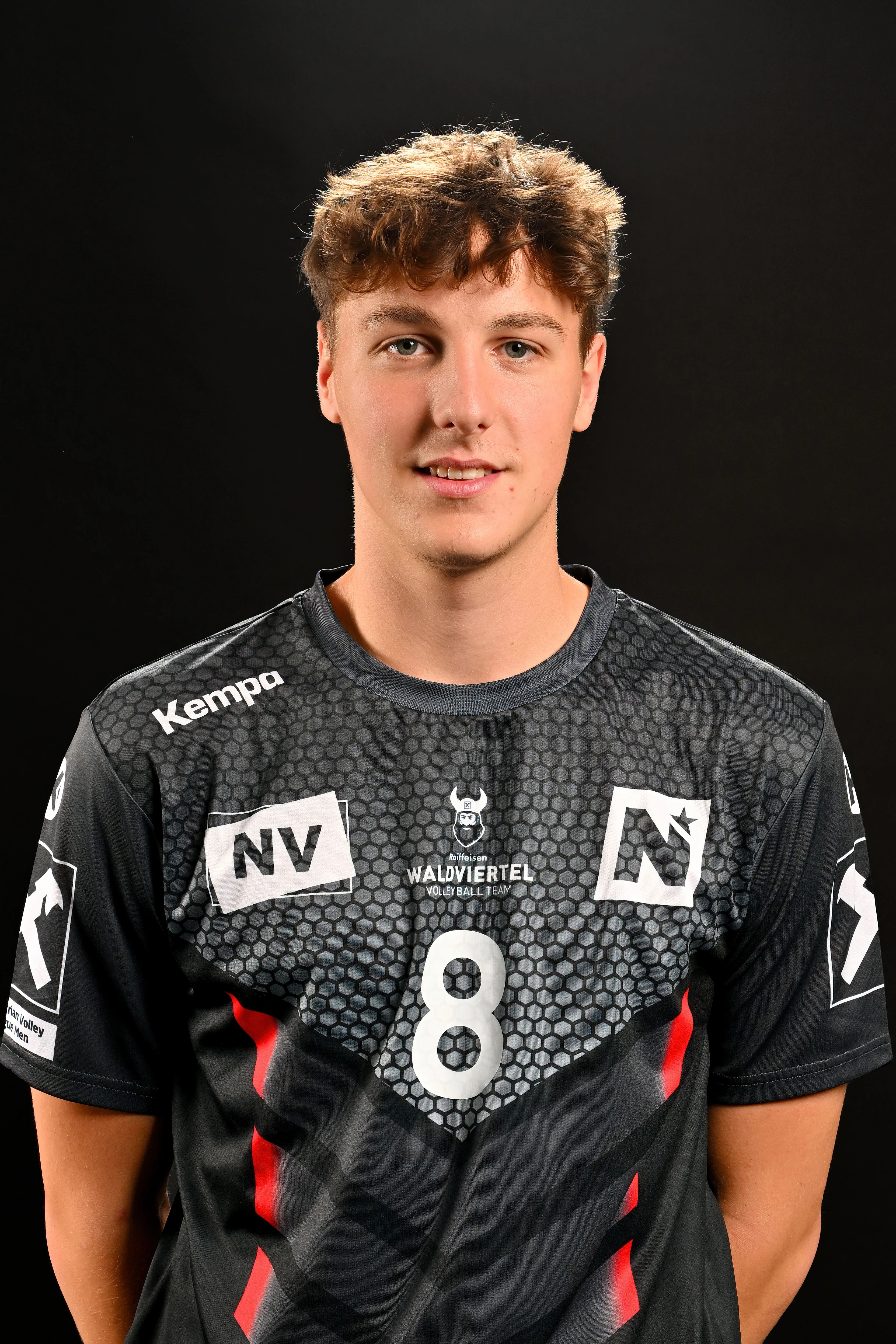 Fabian Scheikl