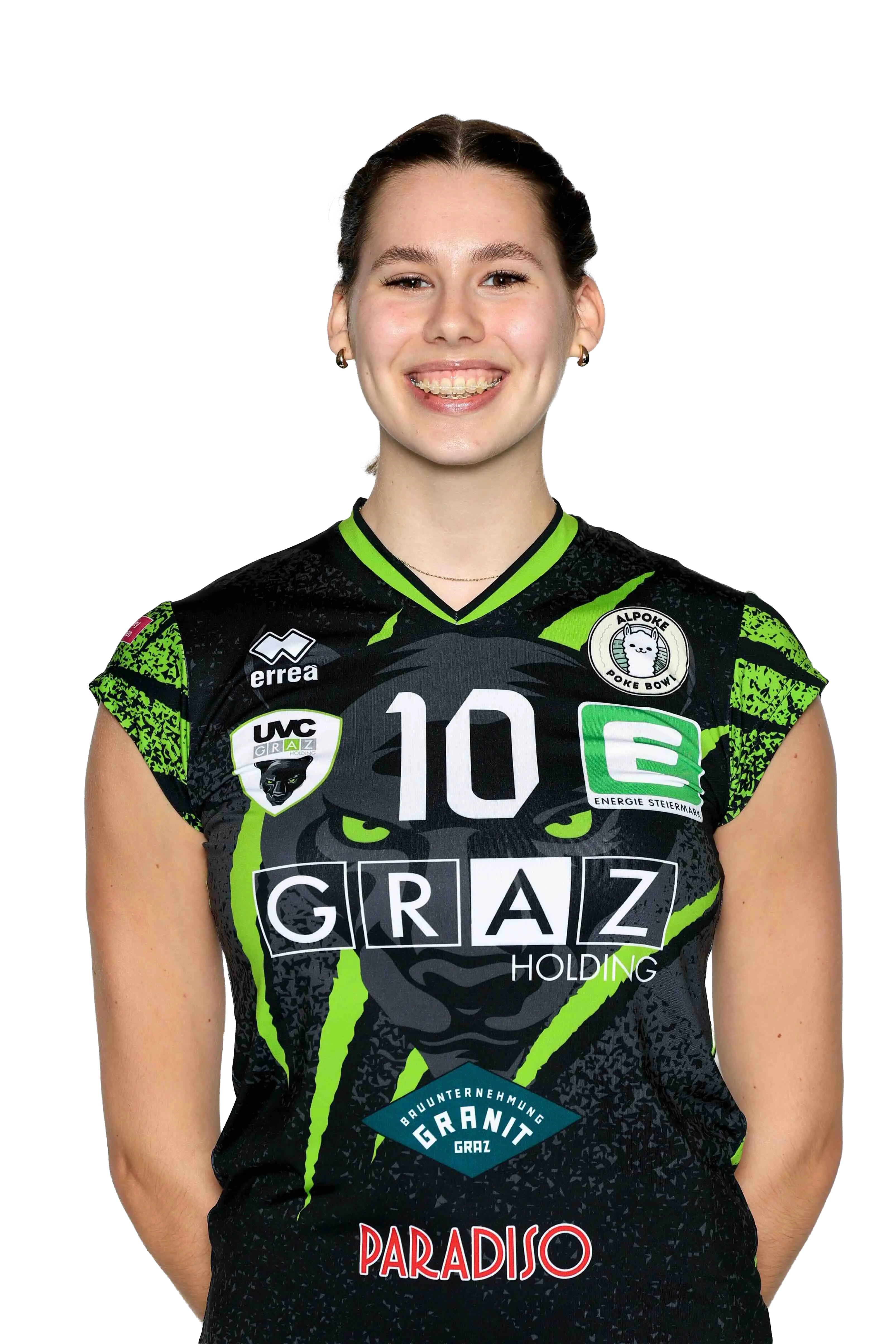 Julia Trunner