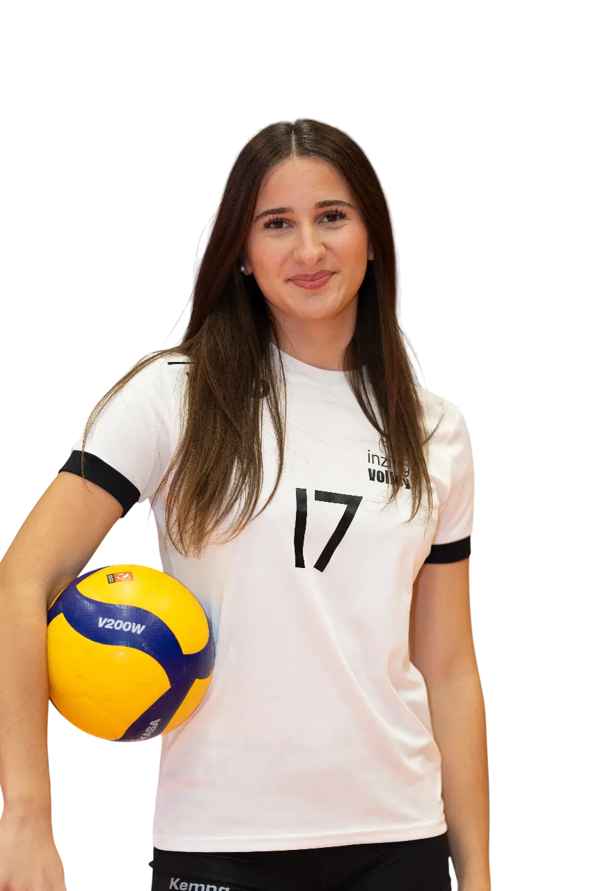 Monika Lucia Maroš