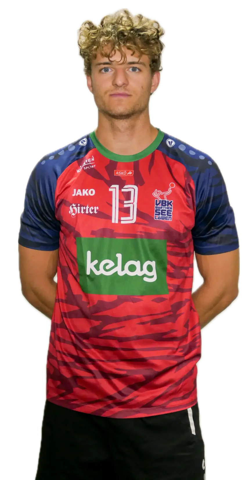 Michael Mario Klemen