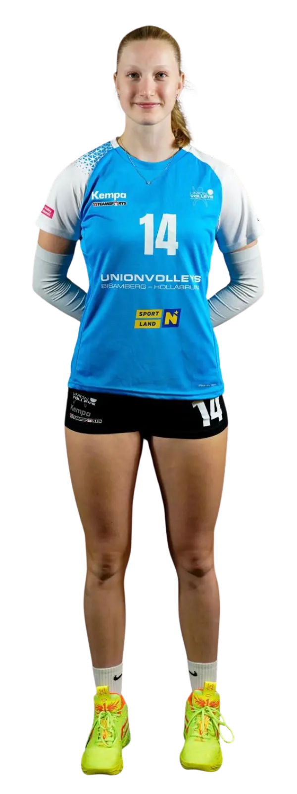 Lisa Weindl