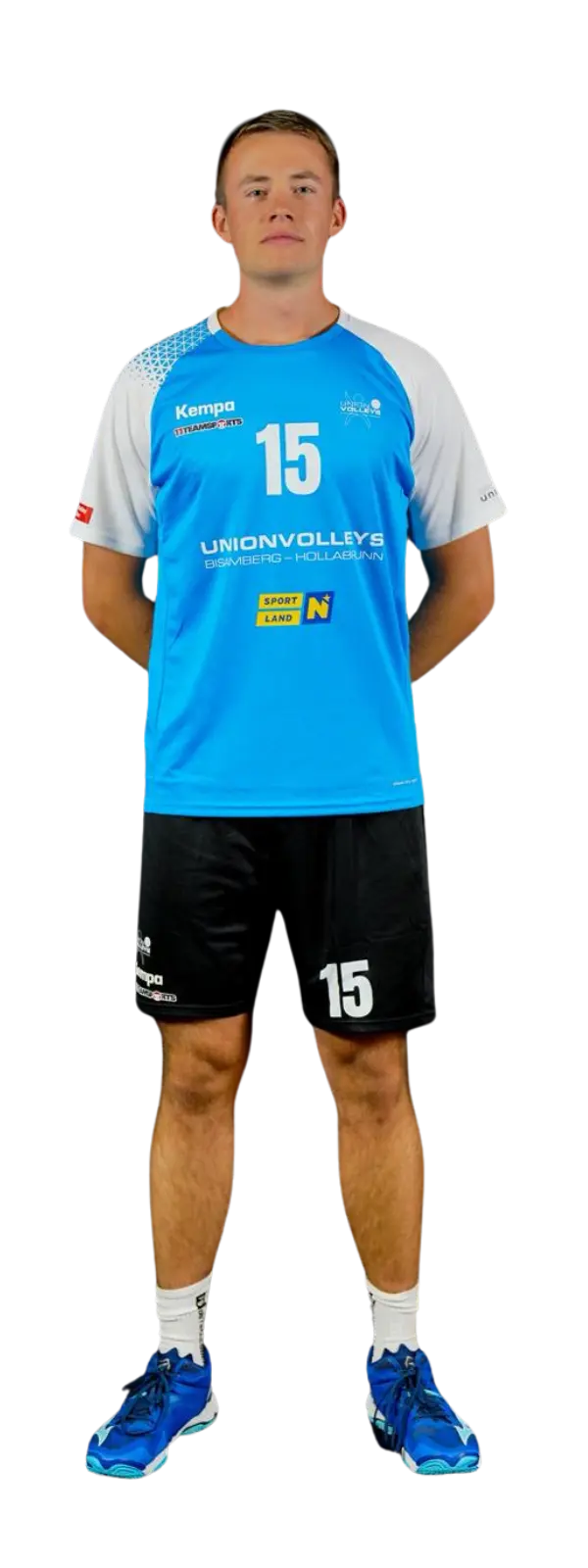 Sebastian Kokes