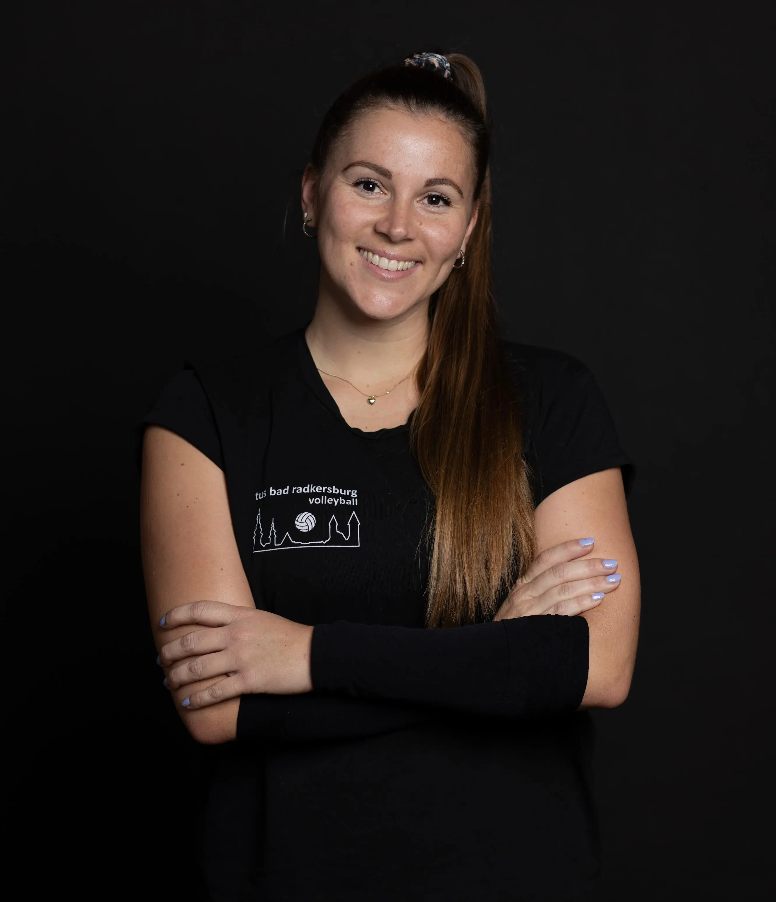 Stephanie Wonisch
