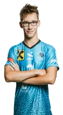 Leon Weber