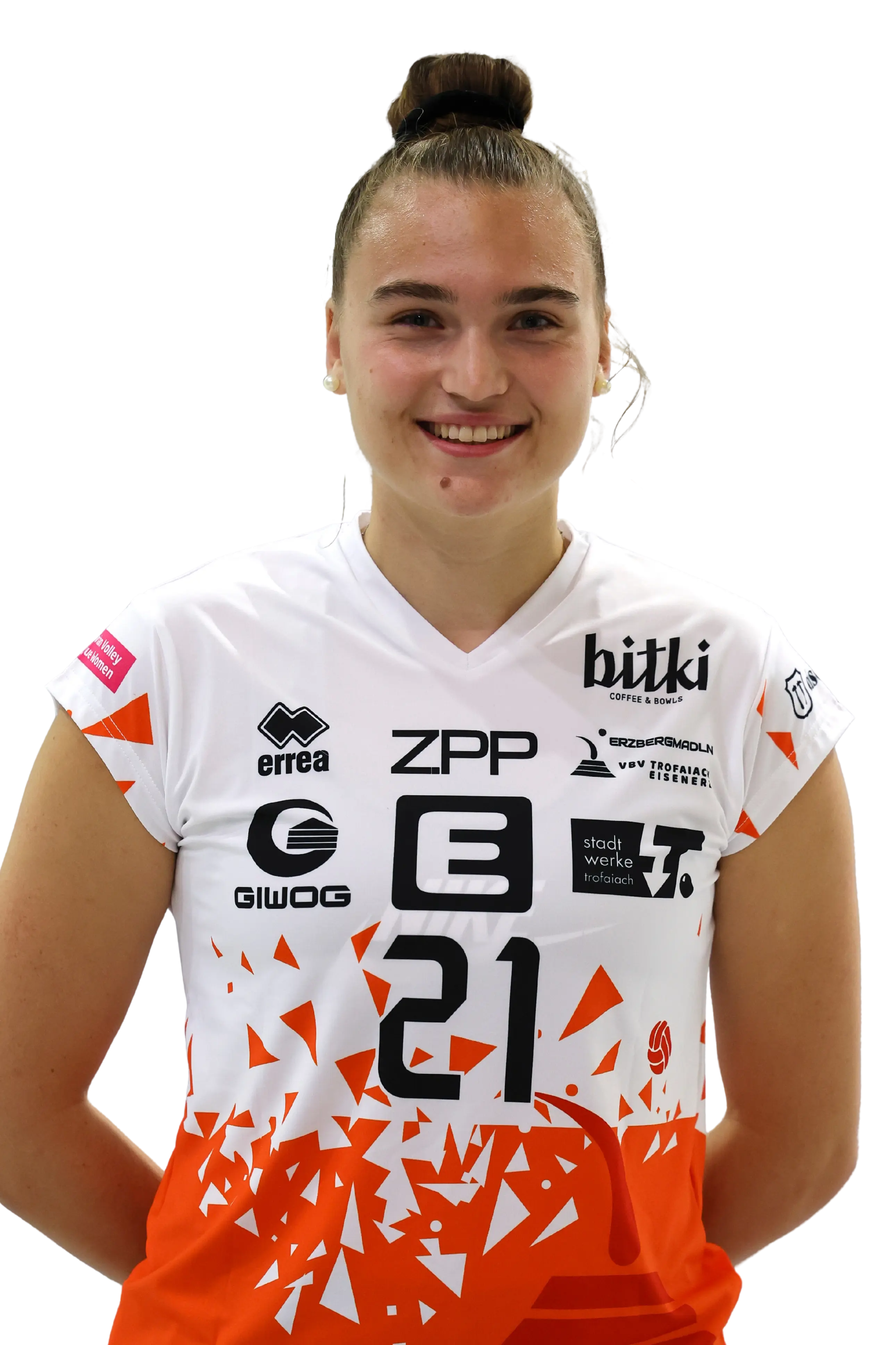 Nicole Leonie Holzinger