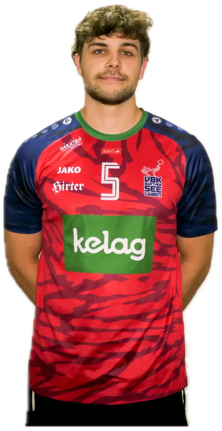 Ben Stockhammer