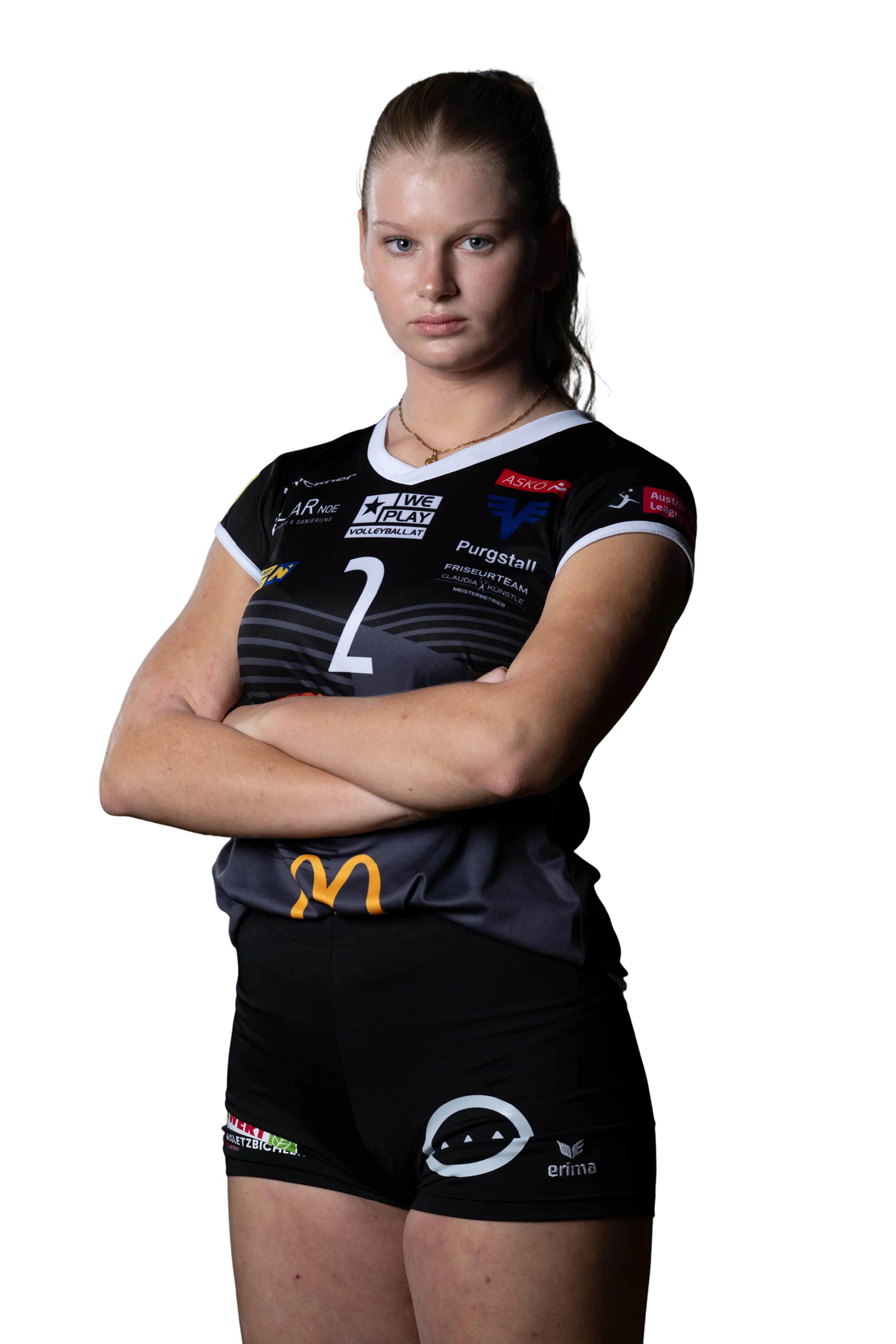 Sophia Schiffermüller