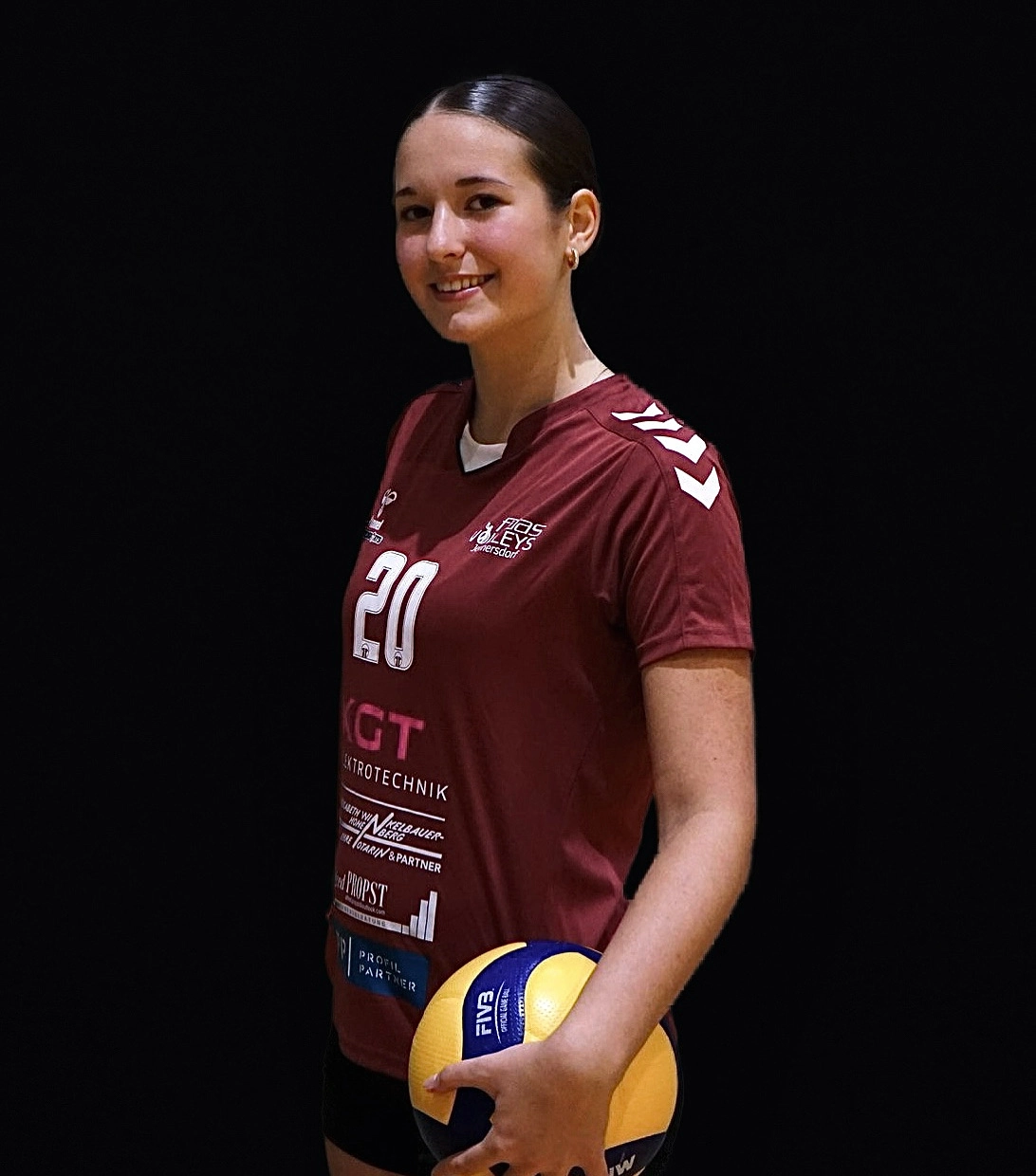 Lisa-Maria Wagner
