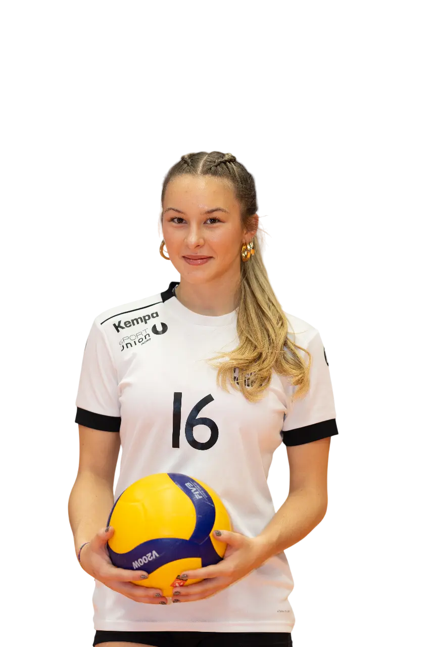 Valentina Mayer