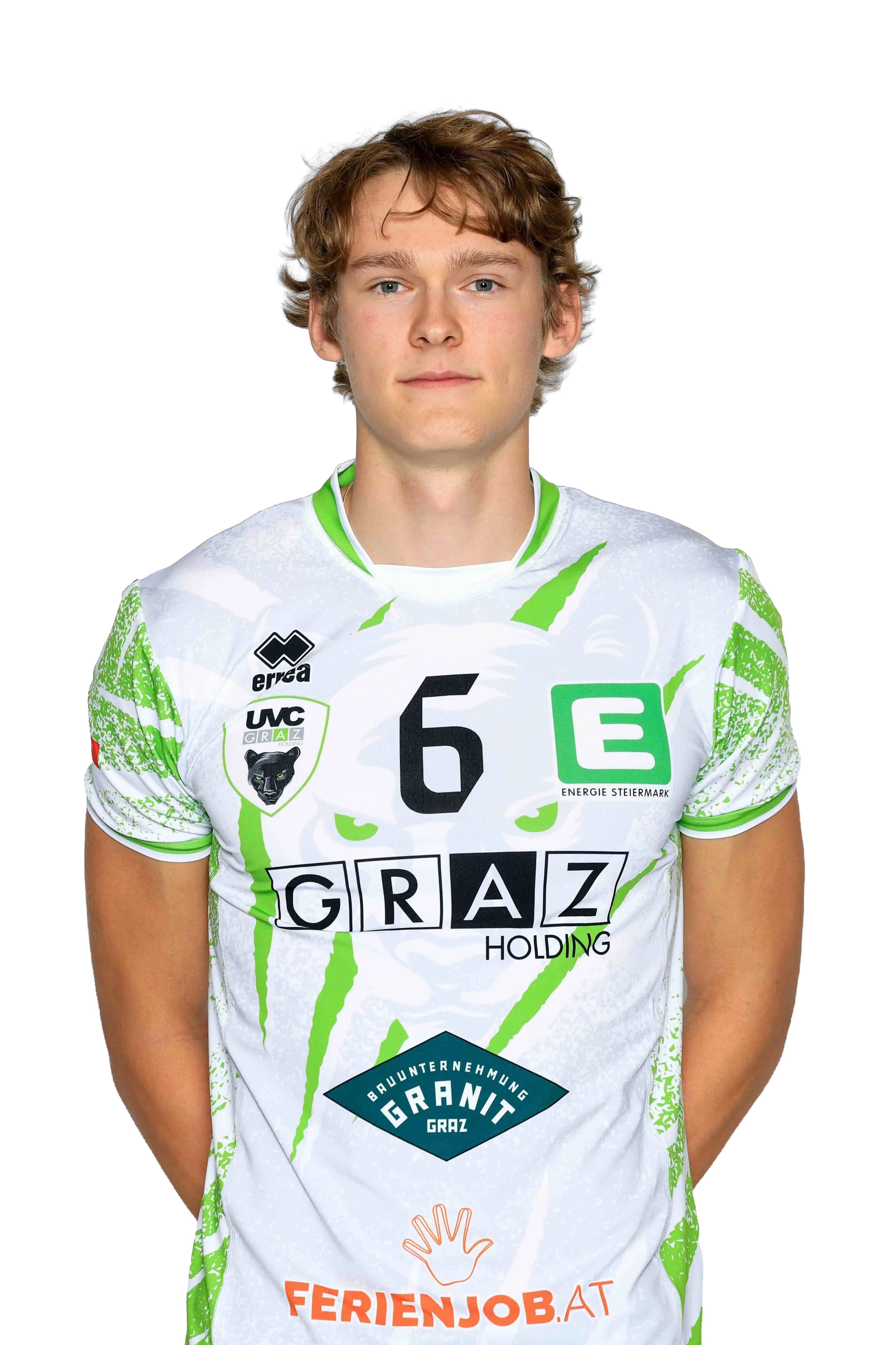 Nils Arvay