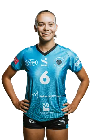 Annika Wunderl