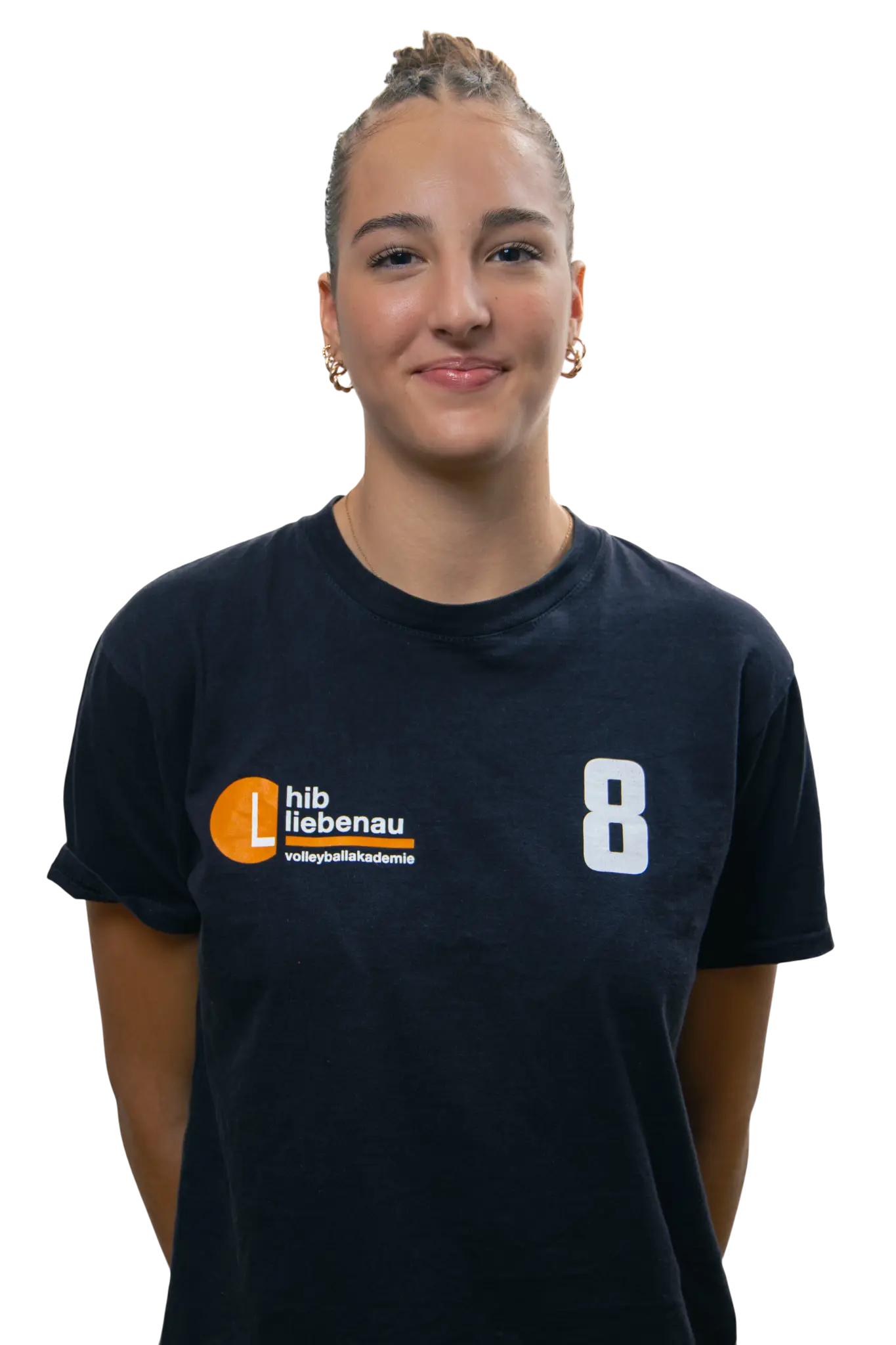 Anika Stadlmann