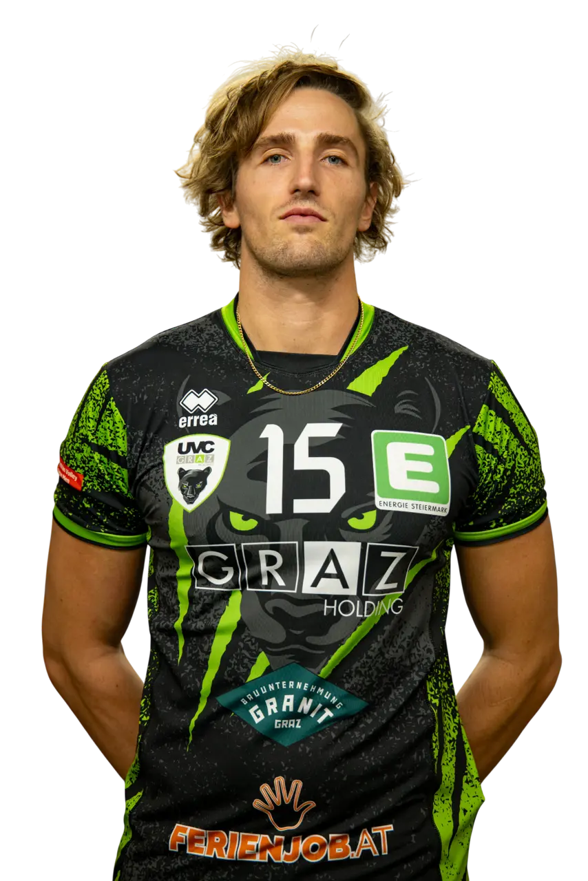 Felix Friedl