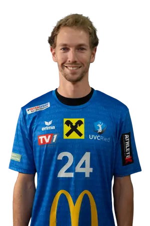 Markus Berger