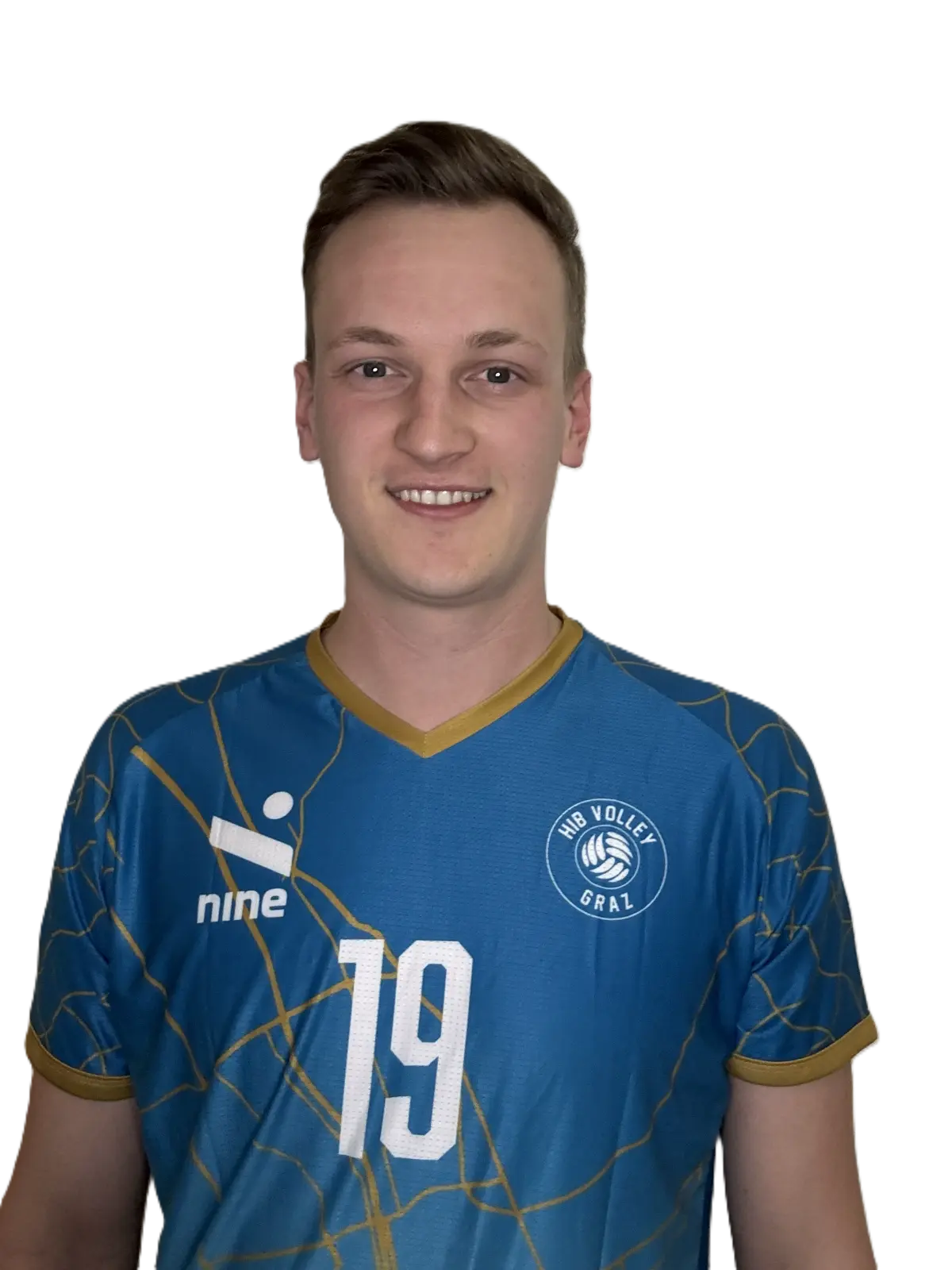 Gabriel Froschauer
