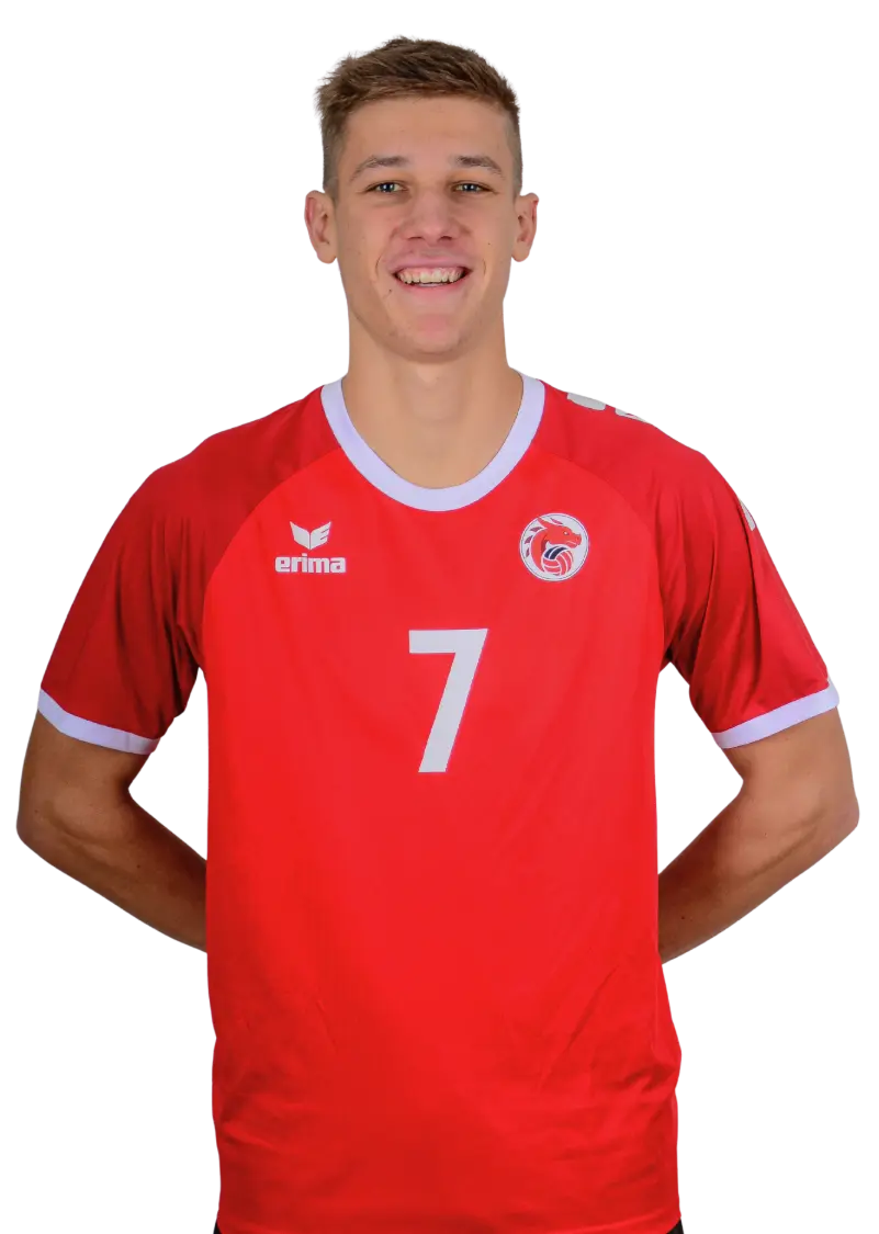 Lukas Friedl