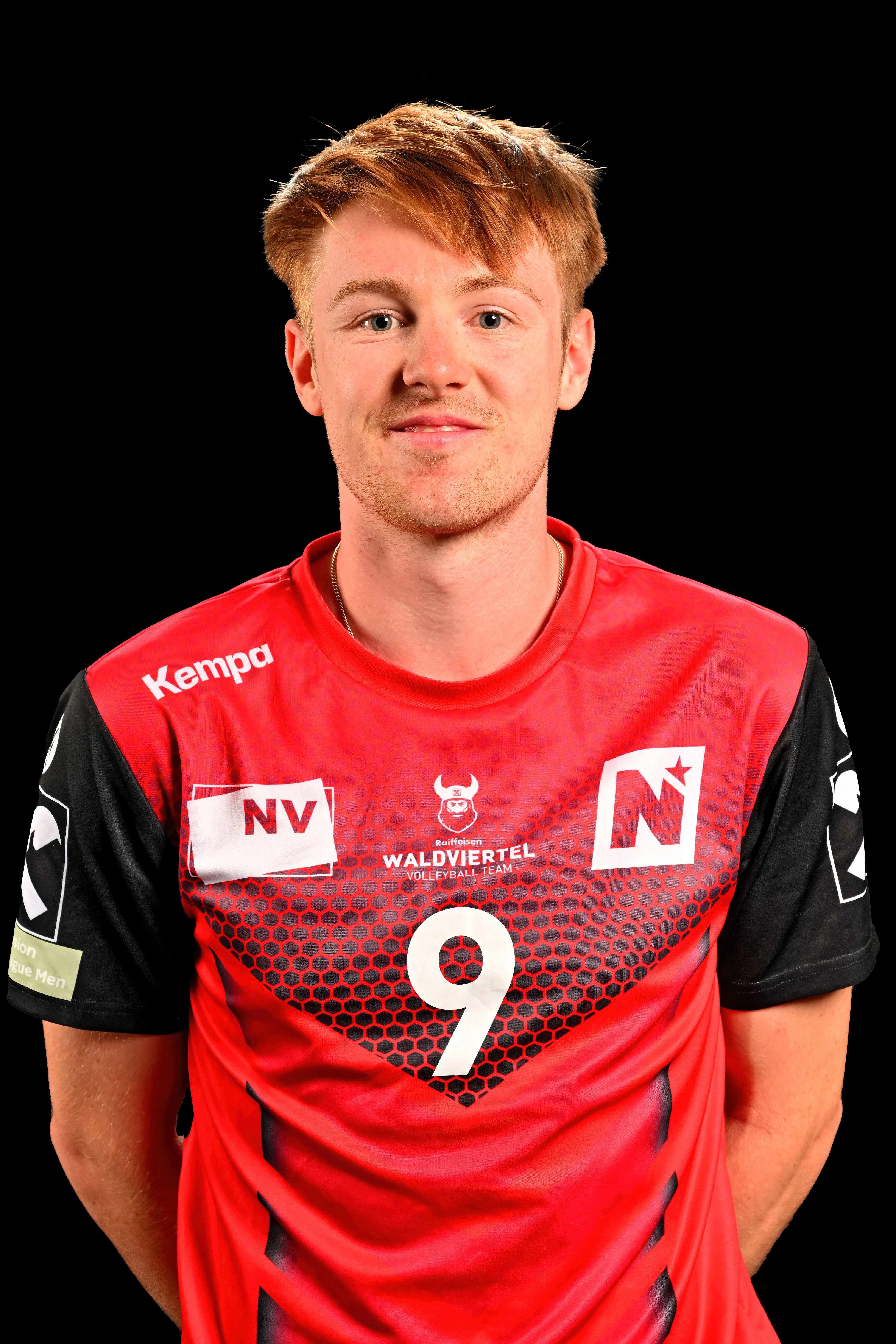 Jakob Reiter