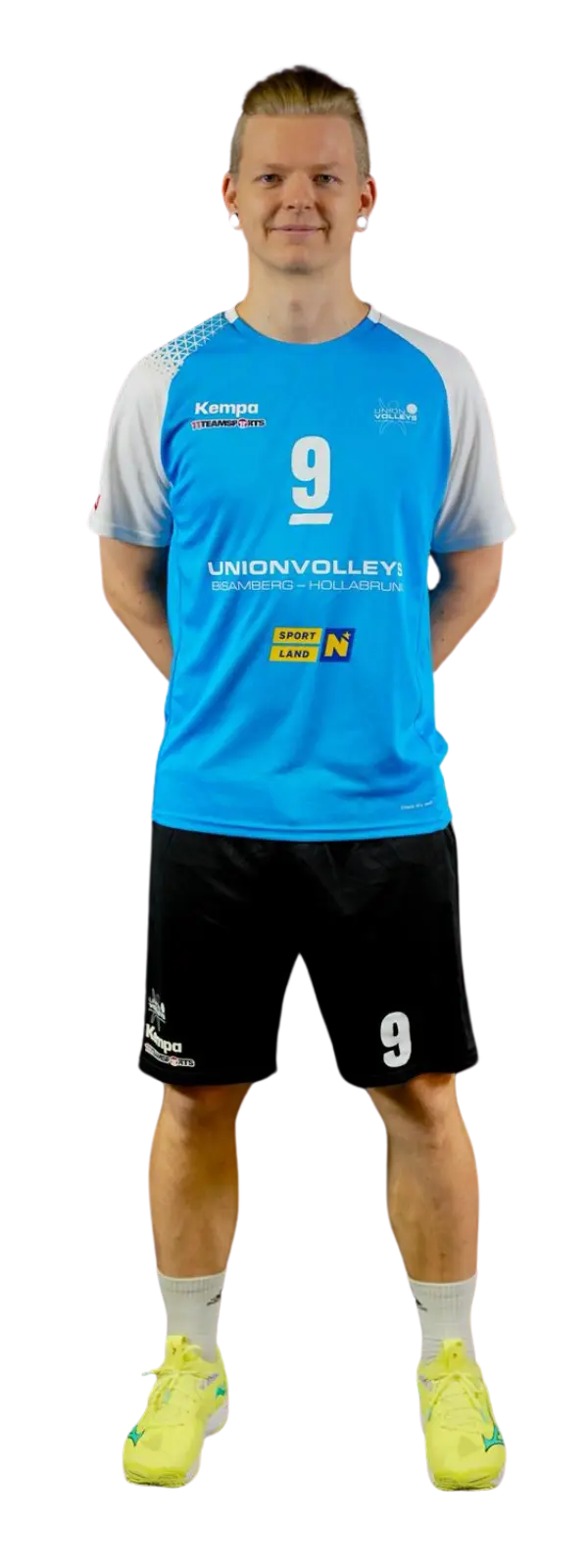 Sebastian Fluch