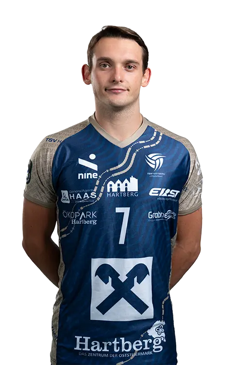 Daniel Brandstetter