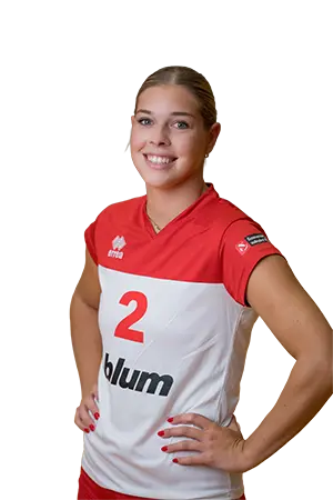 Nadja Suhonjic