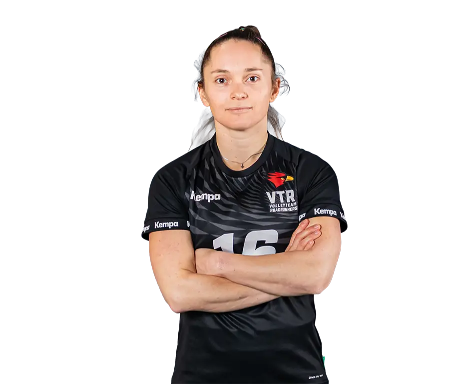 Sophie Haselsteiner