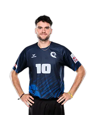 Tobias Ofner