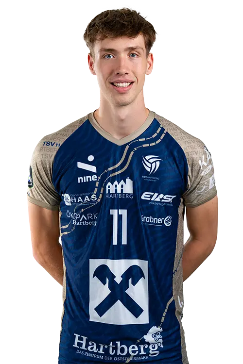 Tobias Matti Willimek