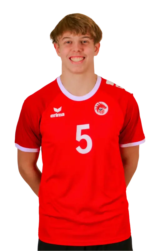 Nico Schmied