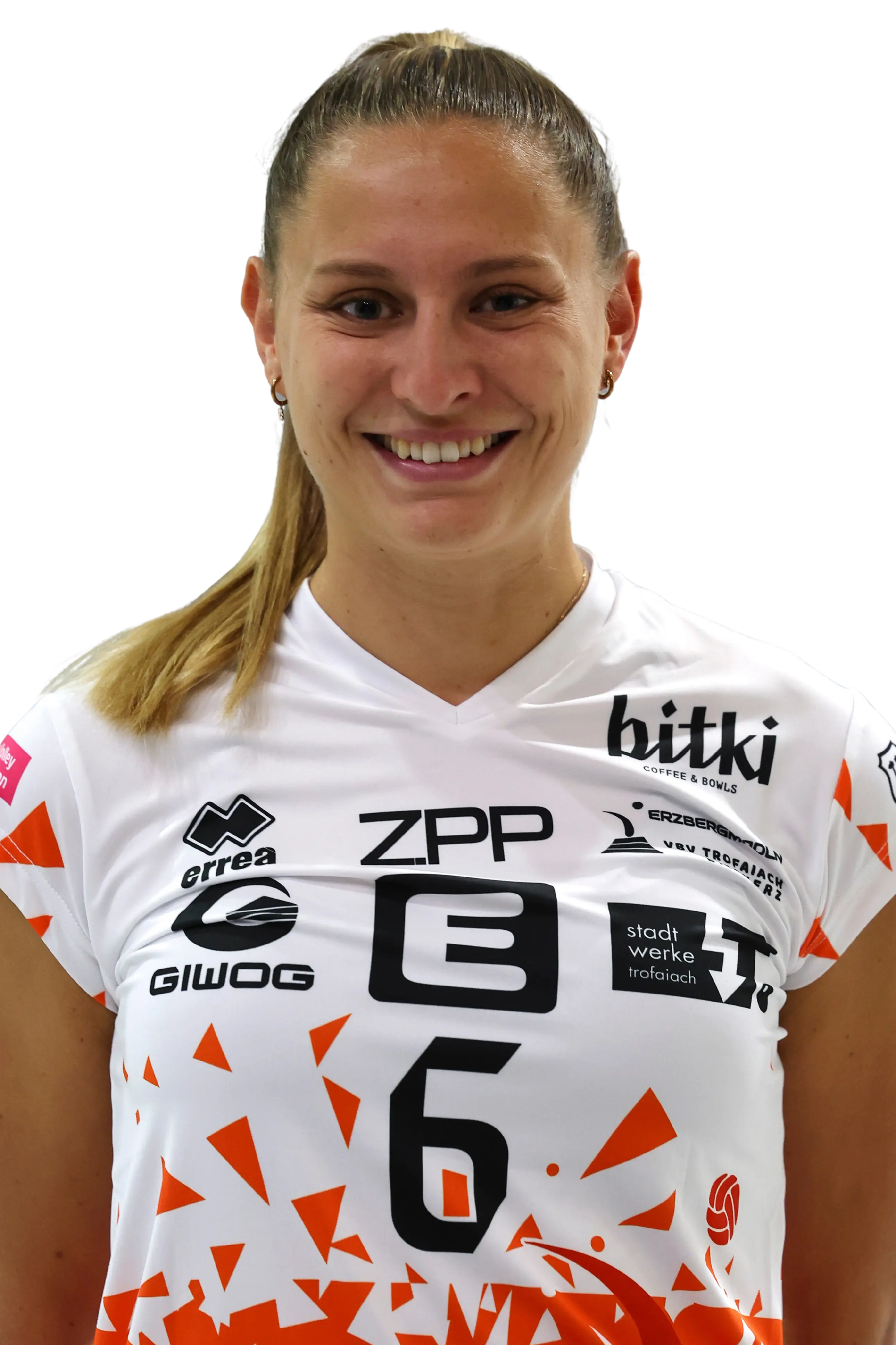 Carina Goldberger