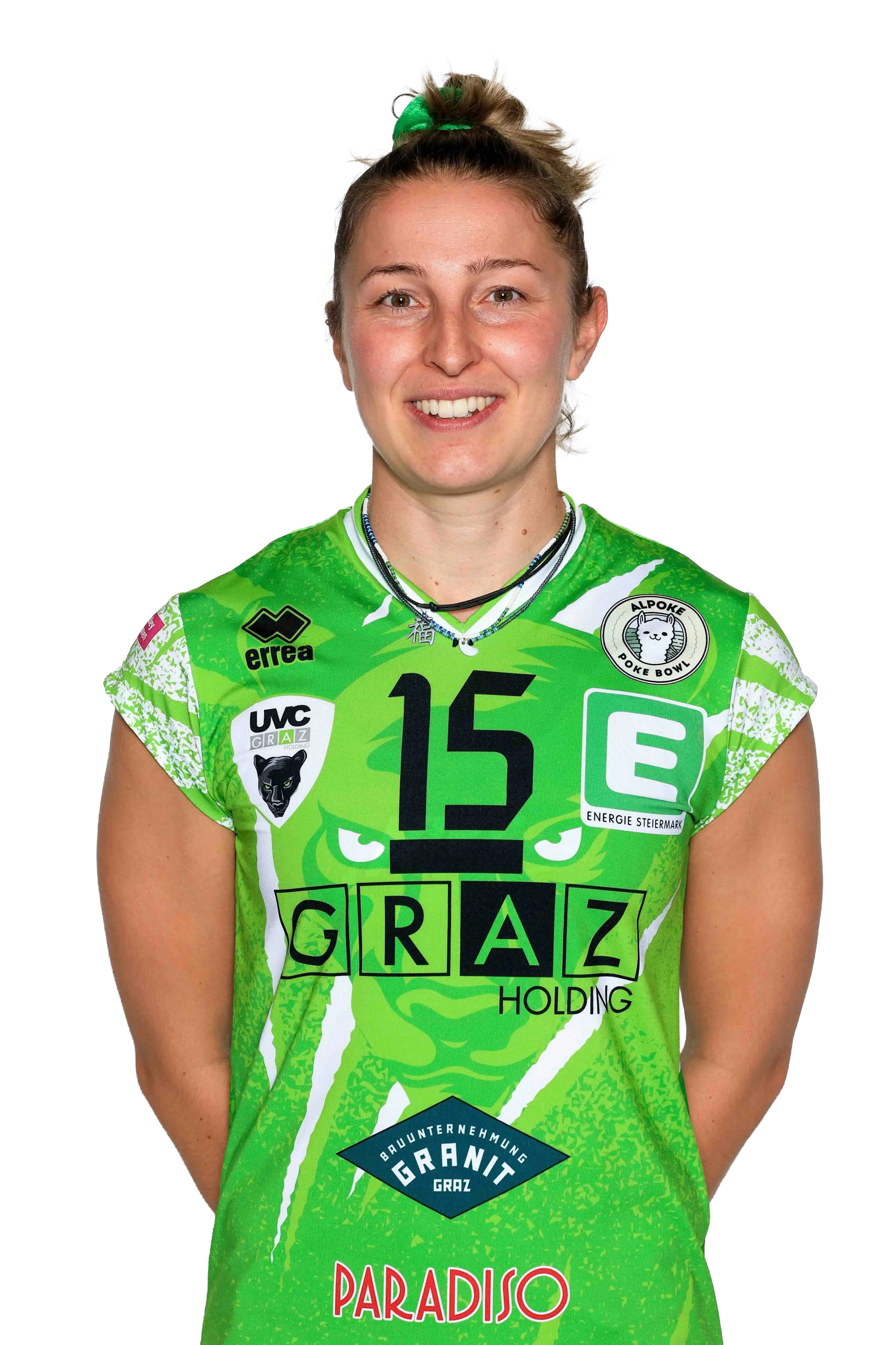 Anna Oberhauser