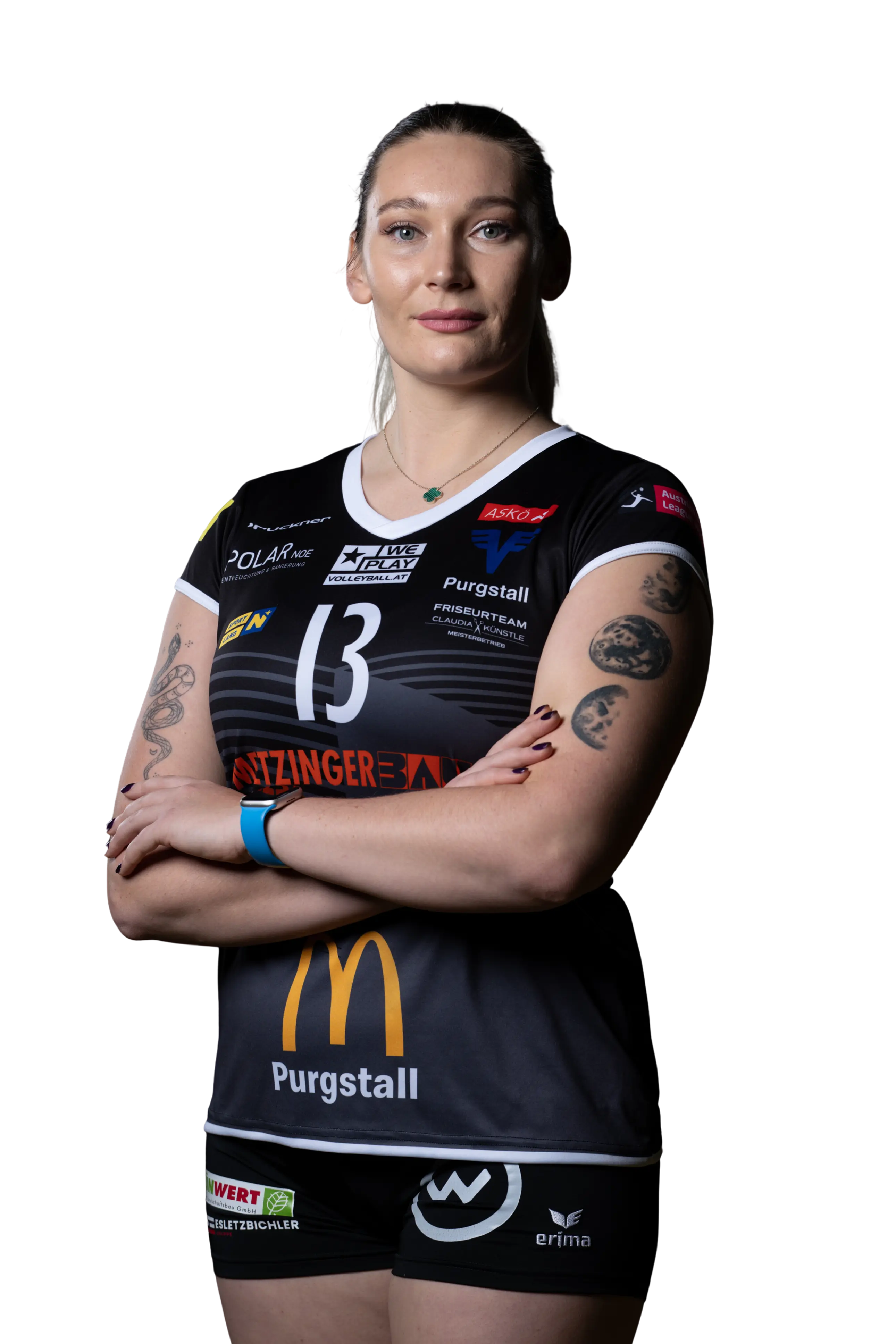 Anna Kovalchuk