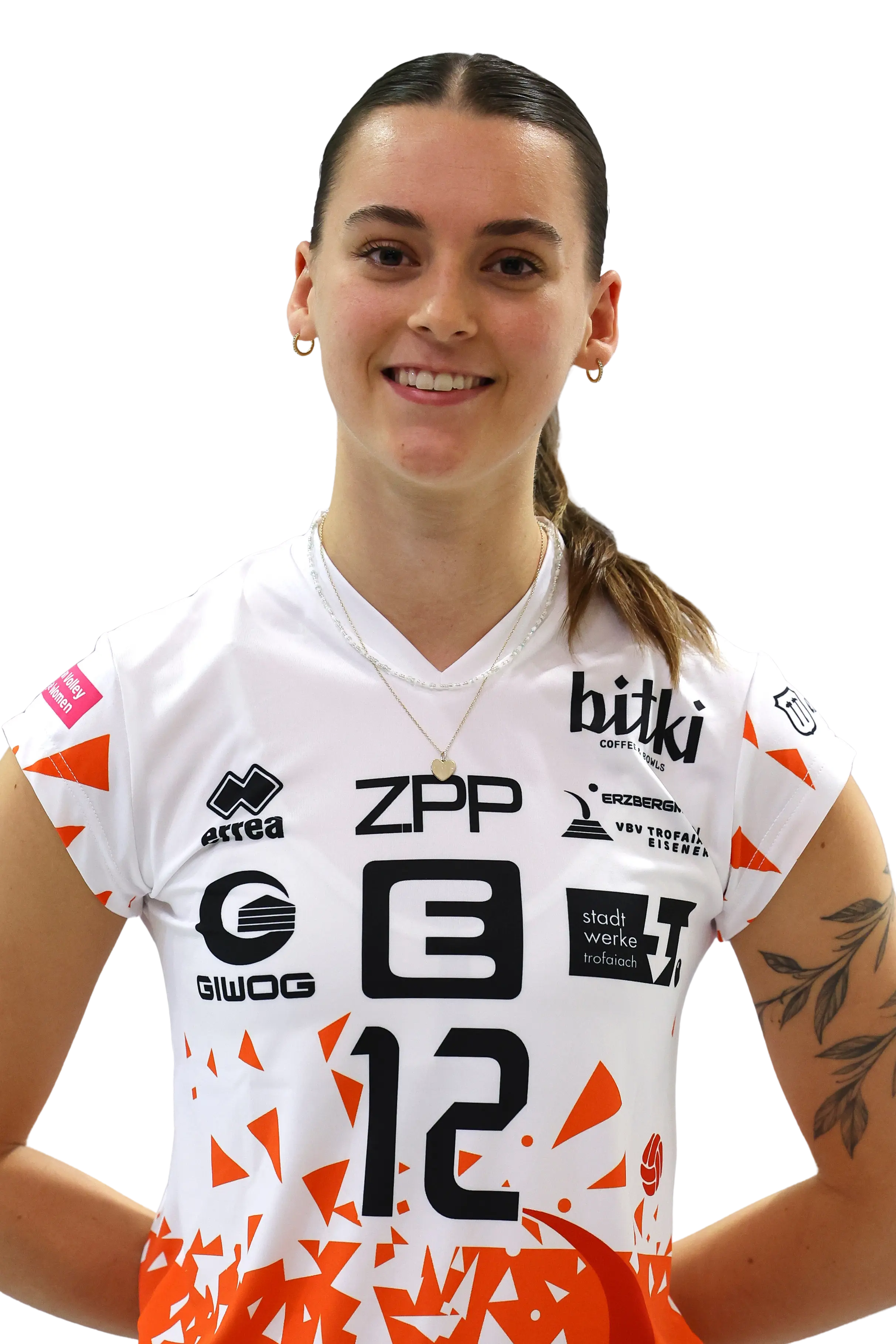 Anja Herta Brandstetter