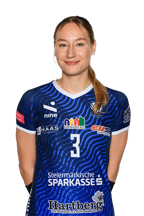 Laura Antonia Keglovits