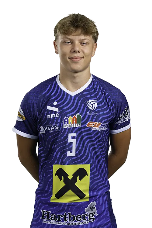 Niklas Seewald